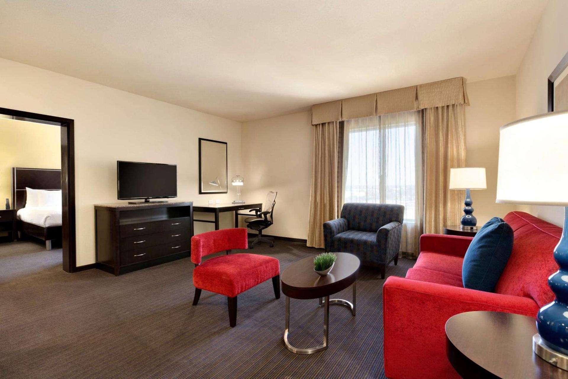 Hilton Garden Inn Houston NW America Plaza photo 34