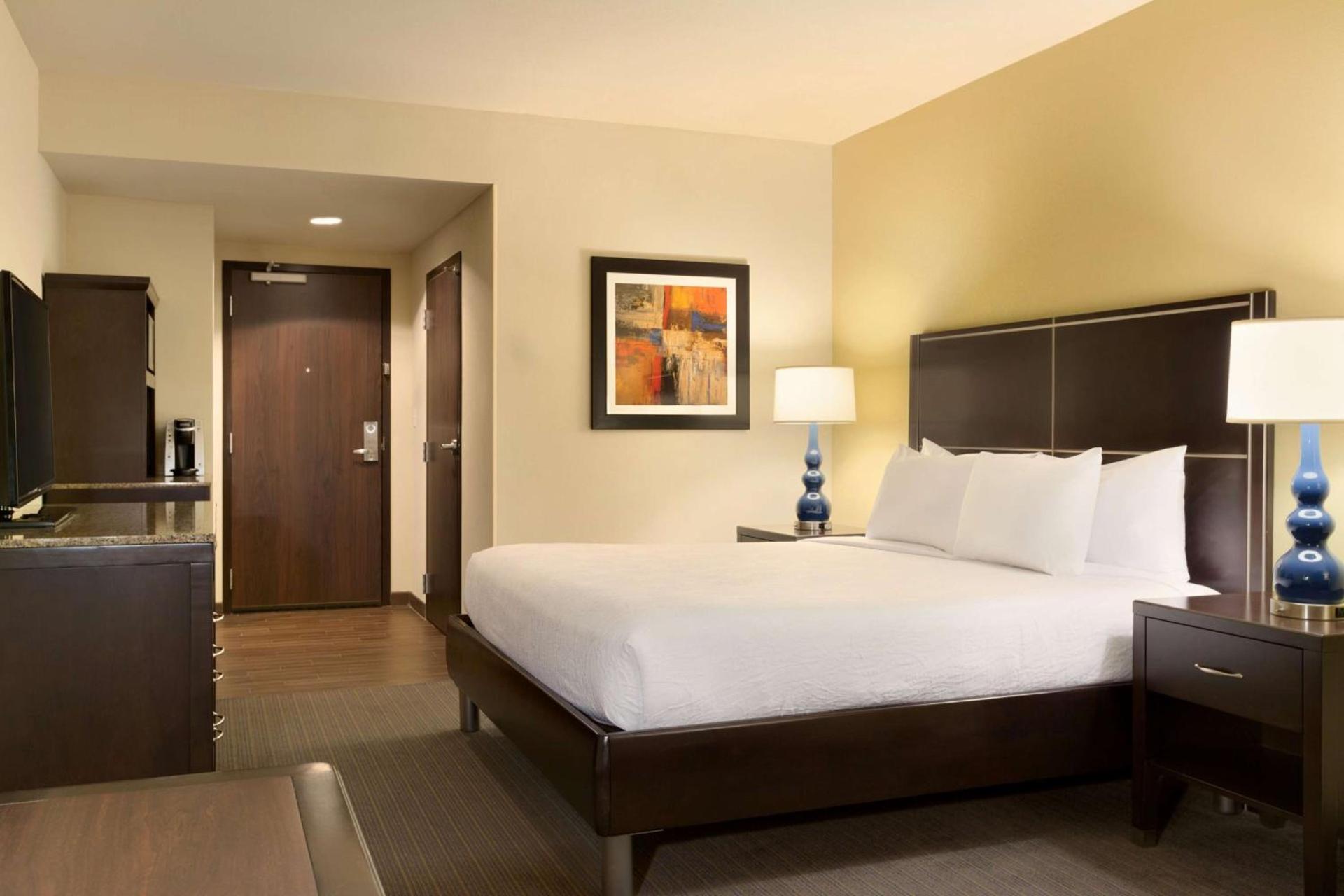 Hilton Garden Inn Houston NW America Plaza photo 36