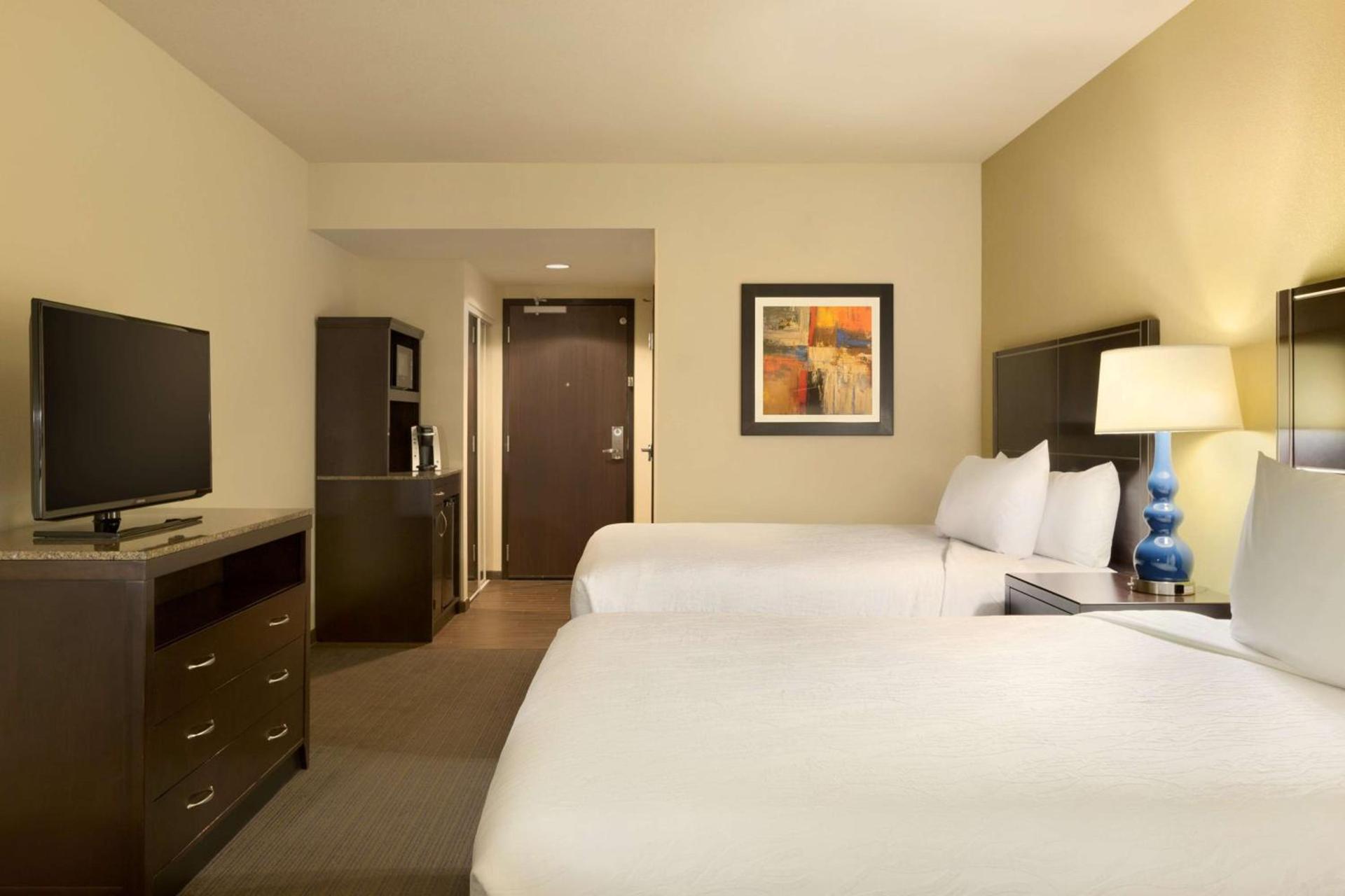 Hilton Garden Inn Houston NW America Plaza photo 37