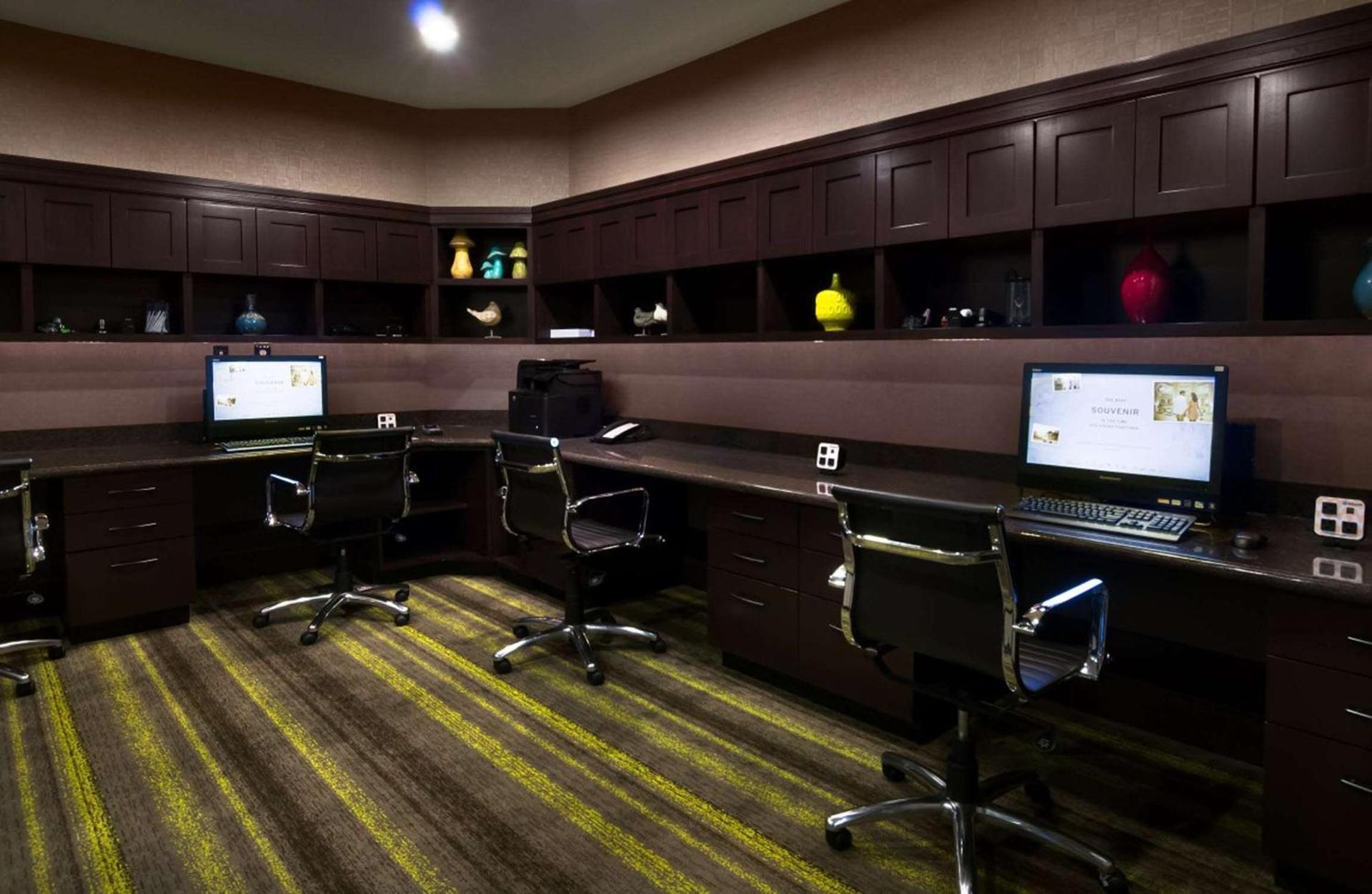 Hilton Garden Inn Houston NW America Plaza photo 38