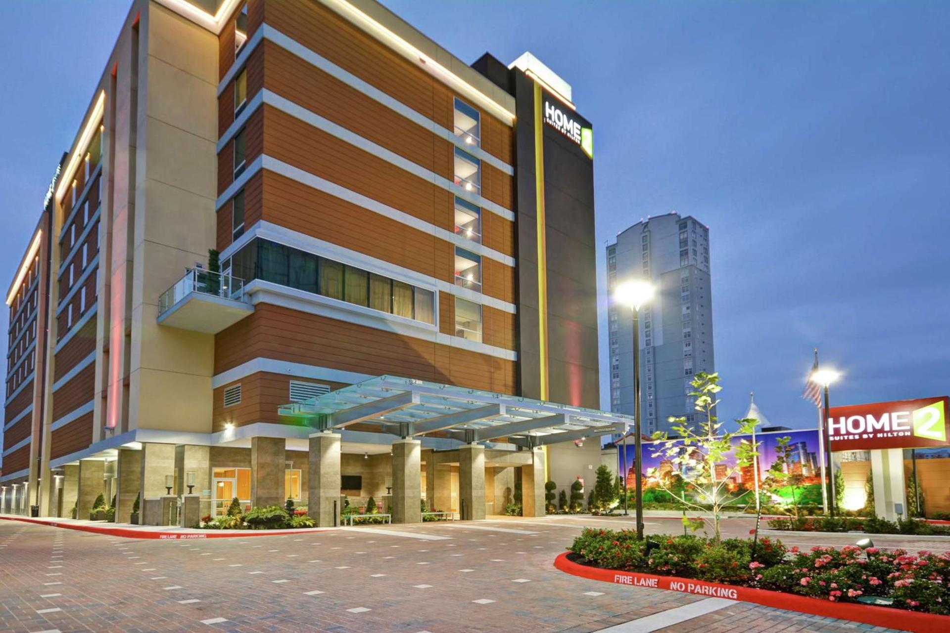 Home2 Suites At The Galleria photo 1