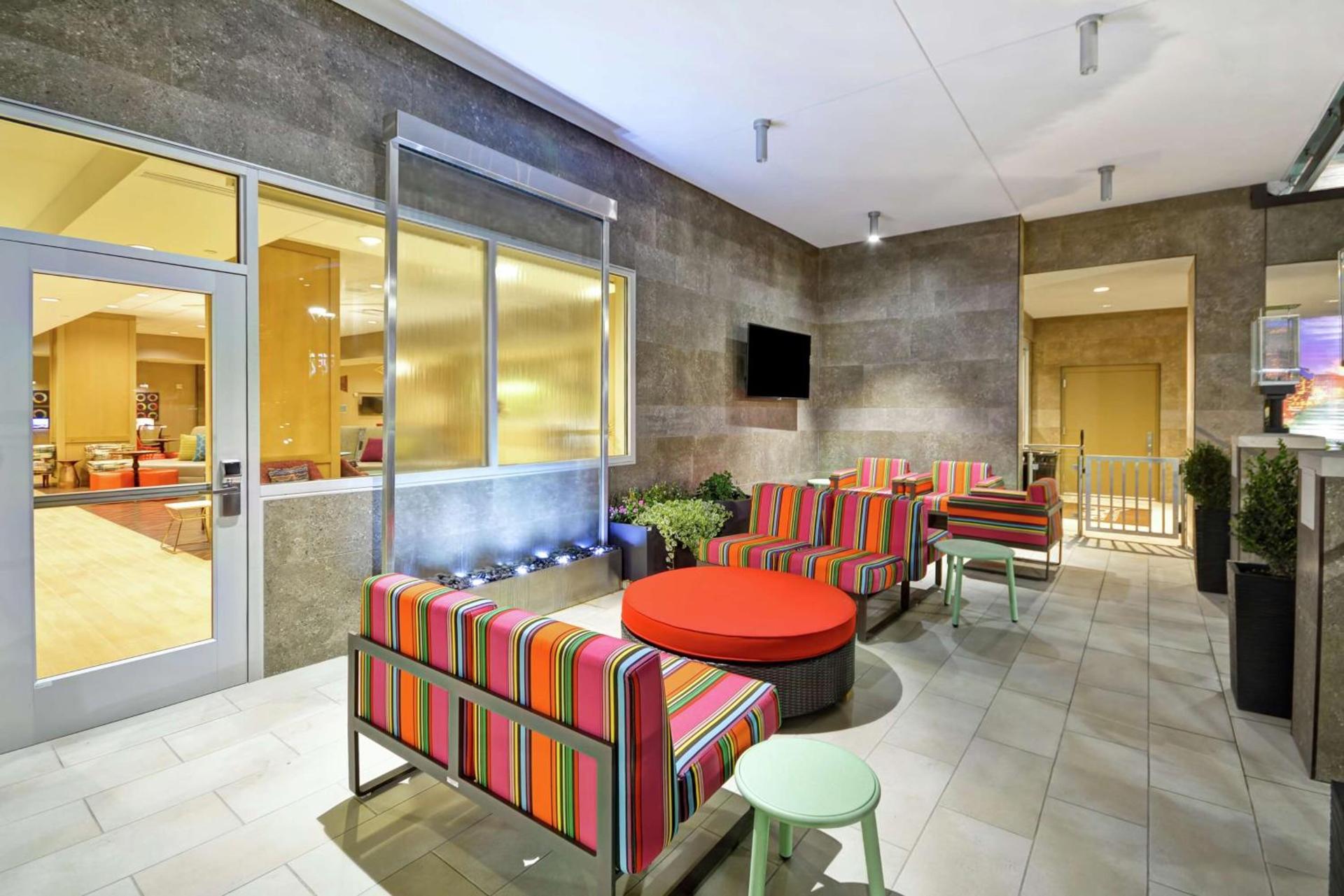 Home2 Suites At The Galleria photo 2