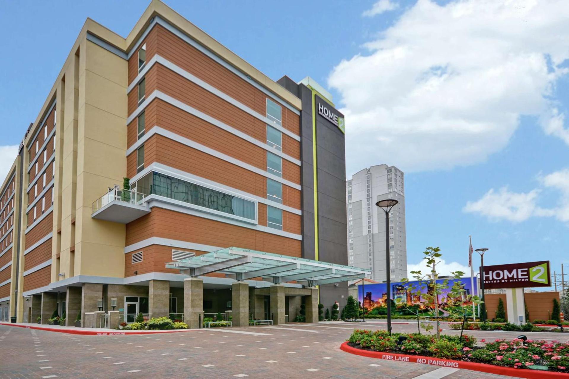 Home2 Suites At The Galleria photo 5