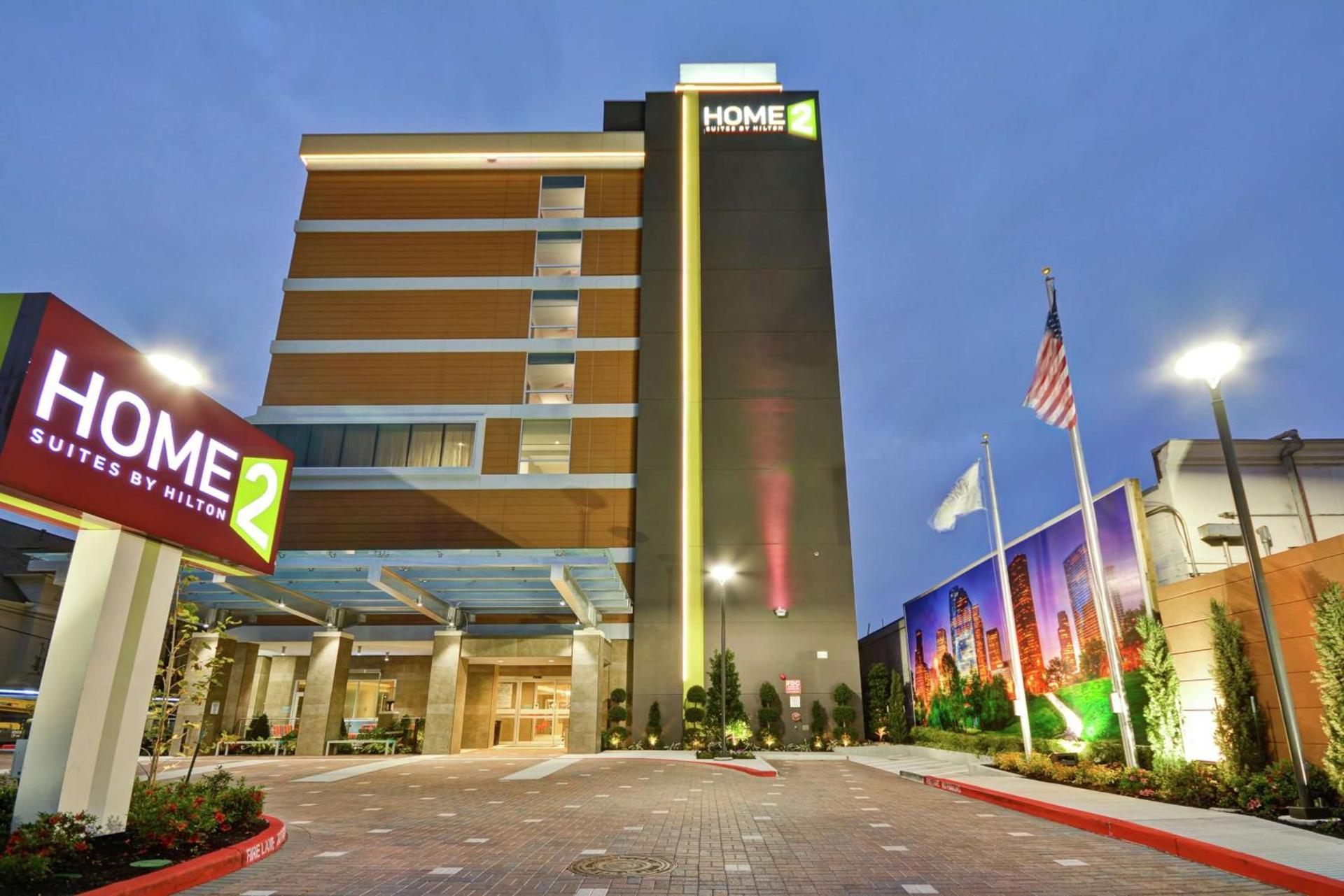 Home2 Suites At The Galleria photo 4