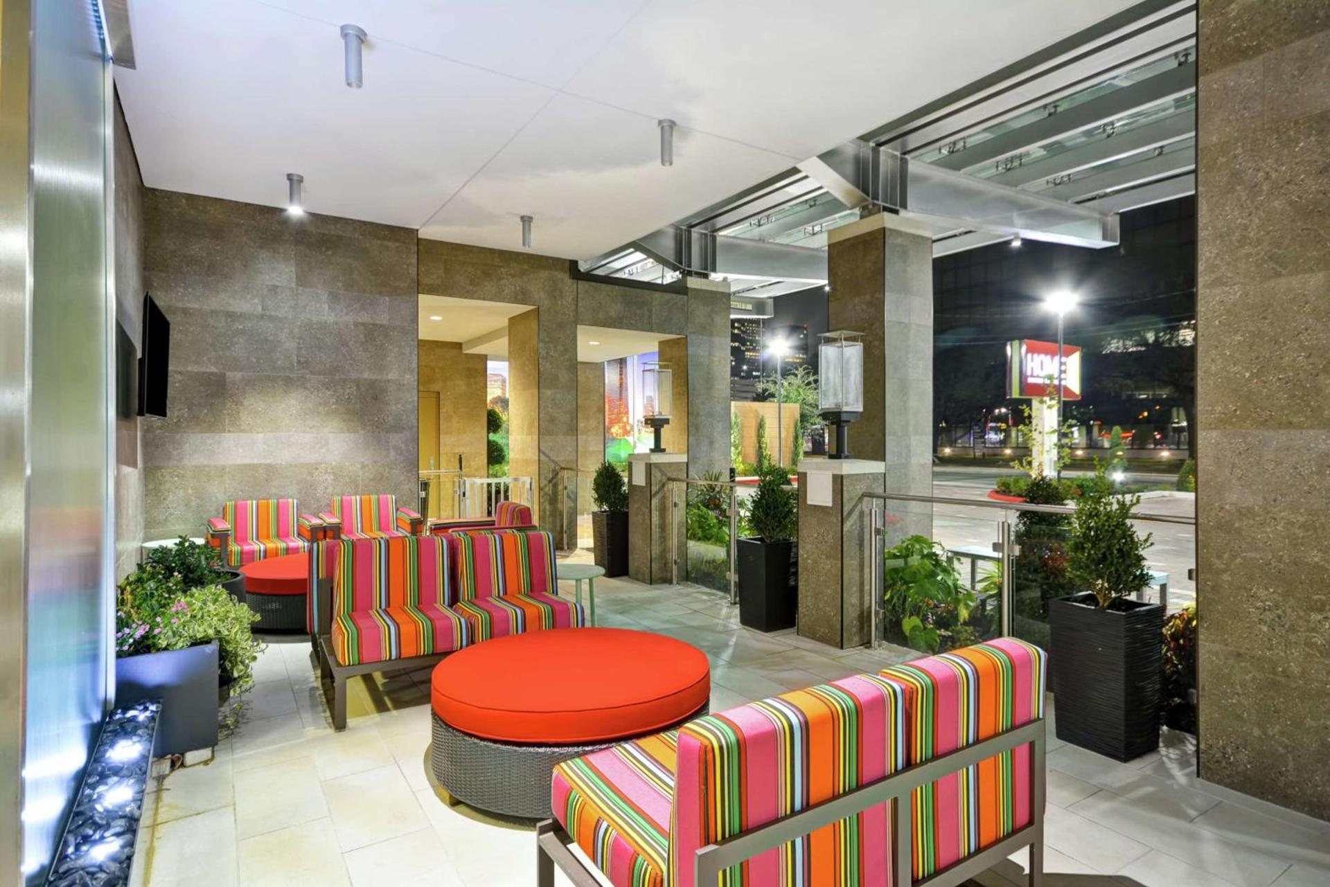 Home2 Suites At The Galleria photo 3