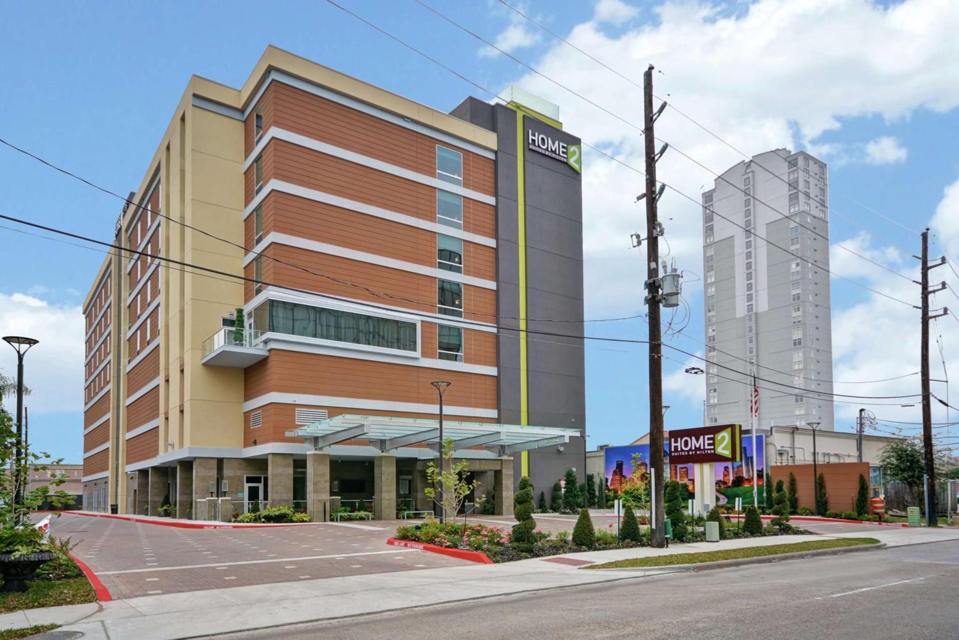 Home2 Suites At The Galleria photo 6