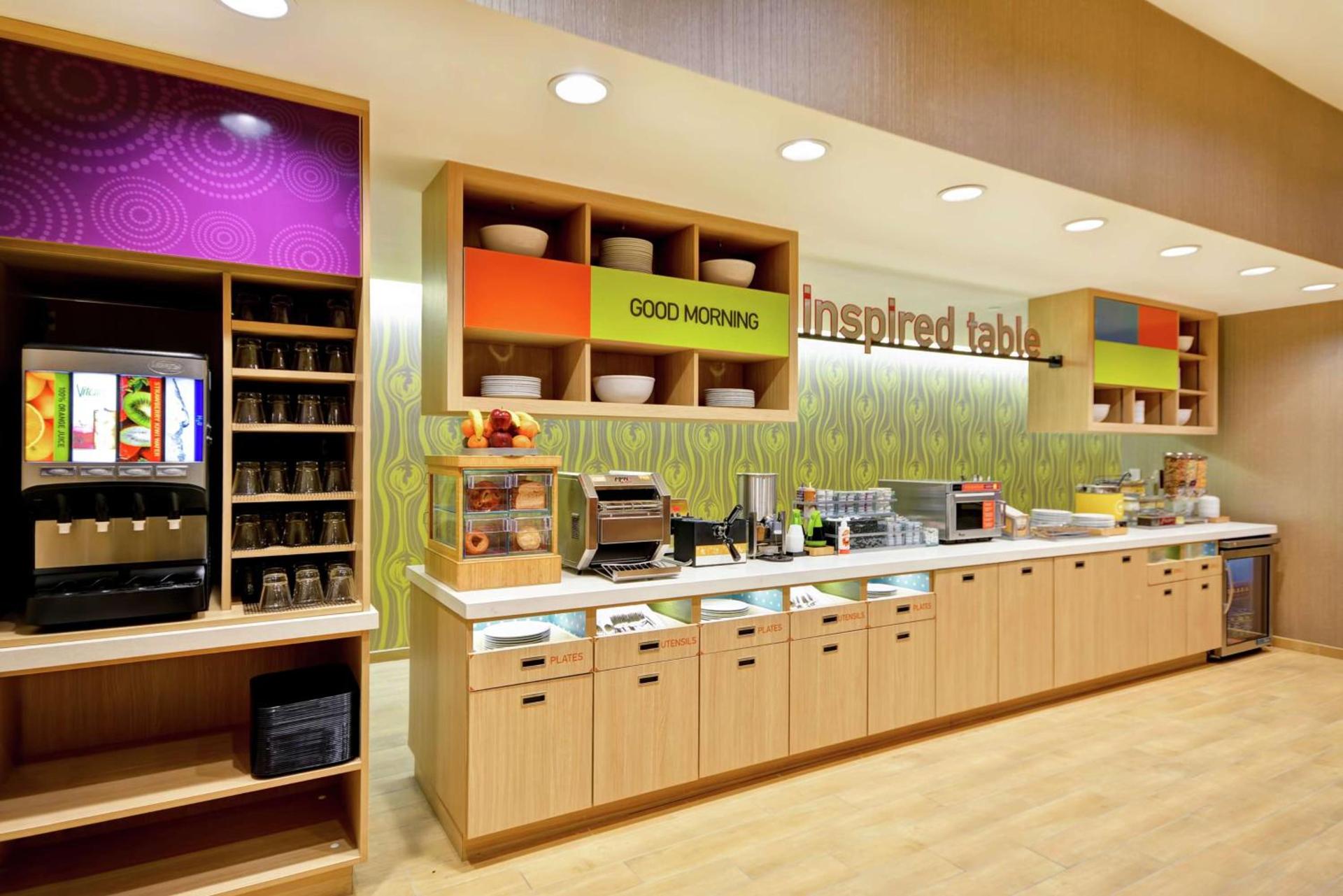 Home2 Suites At The Galleria photo 9