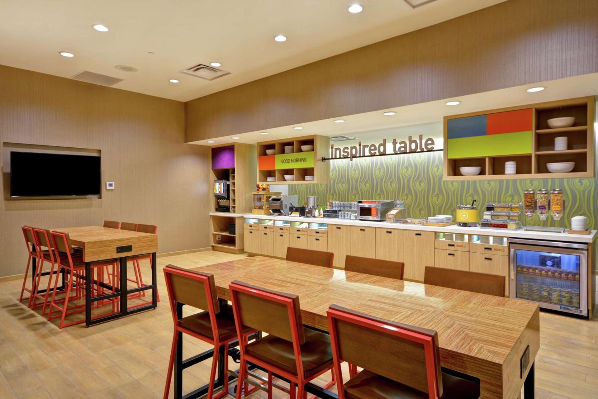 Home2 Suites At The Galleria photo 10