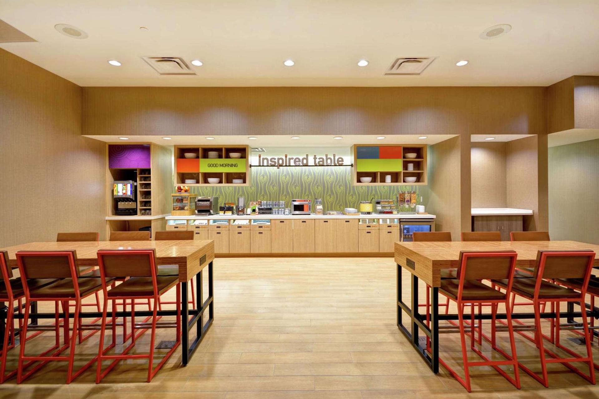 Home2 Suites At The Galleria photo 14