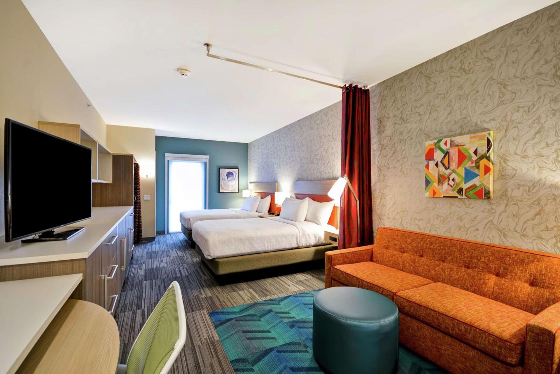 Home2 Suites At The Galleria photo 17