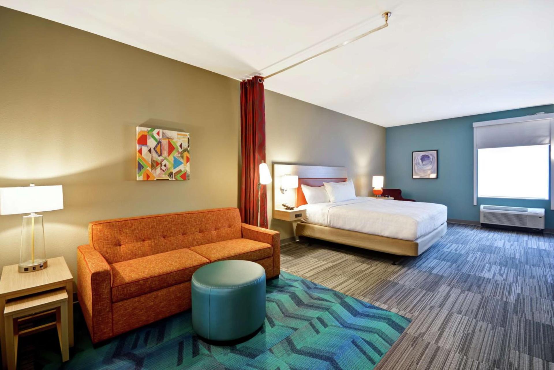 Home2 Suites At The Galleria photo 15