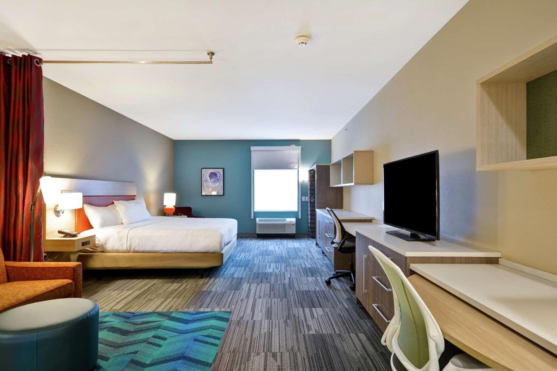 Home2 Suites At The Galleria photo 19