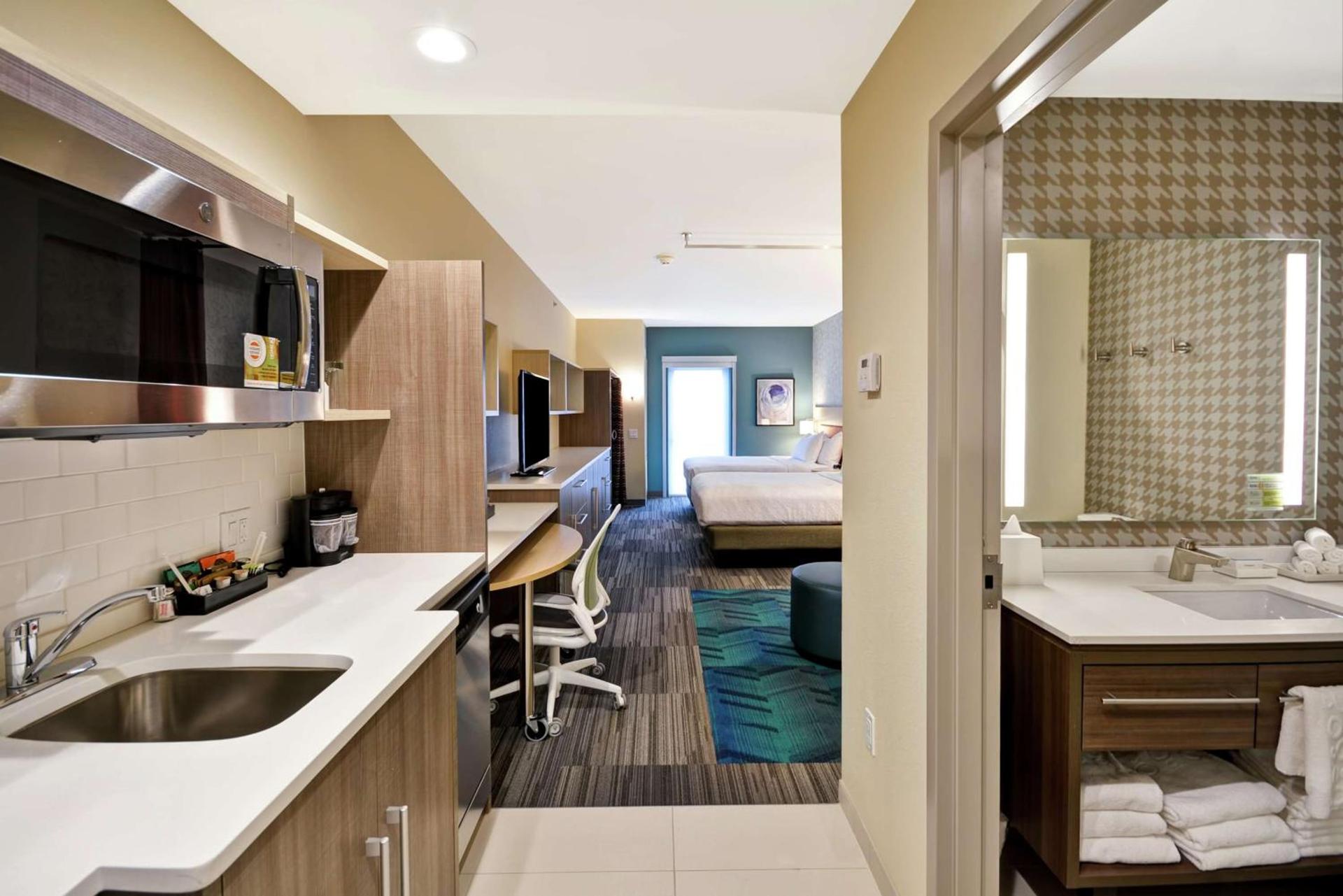 Home2 Suites At The Galleria photo 24