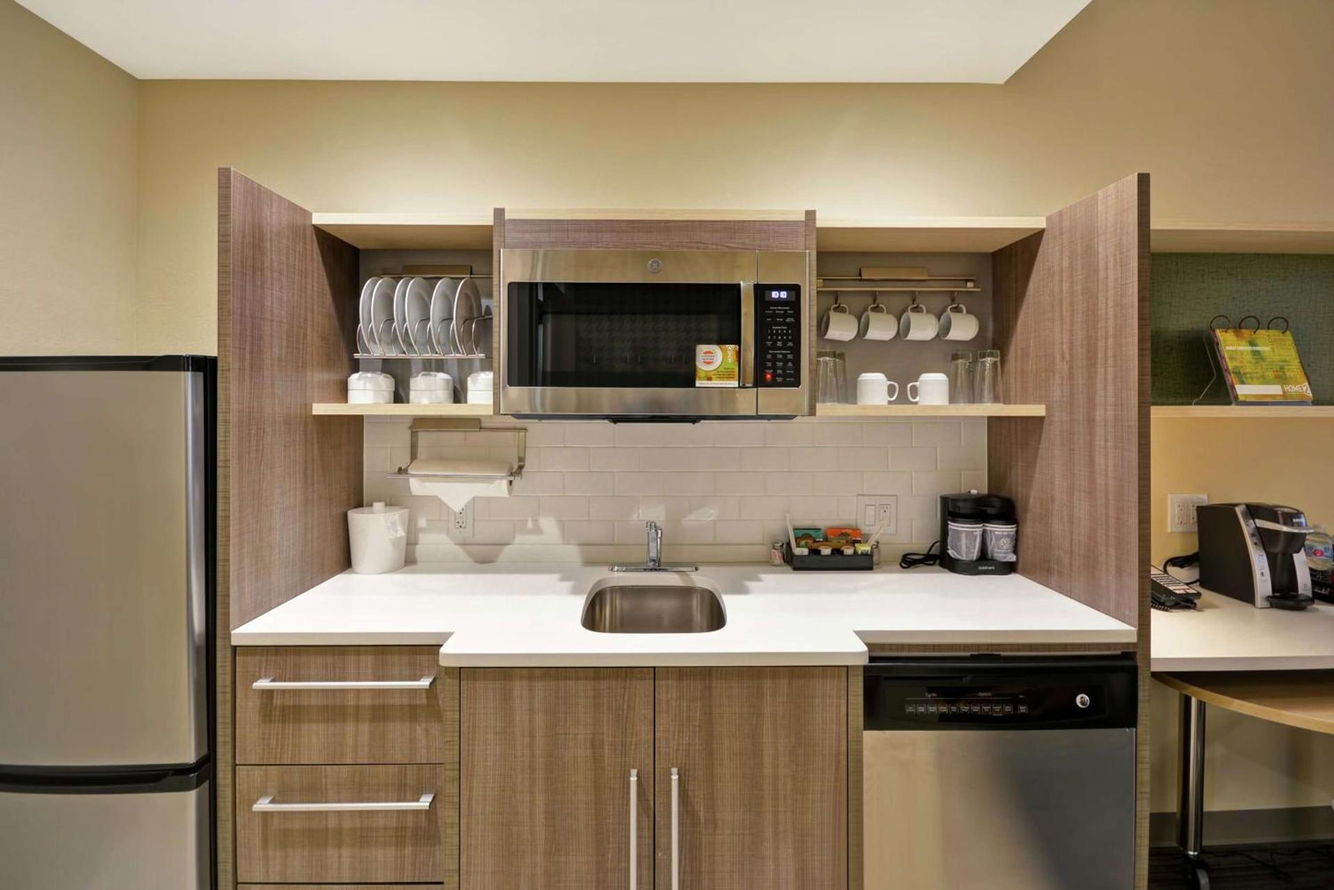 Home2 Suites At The Galleria photo 31
