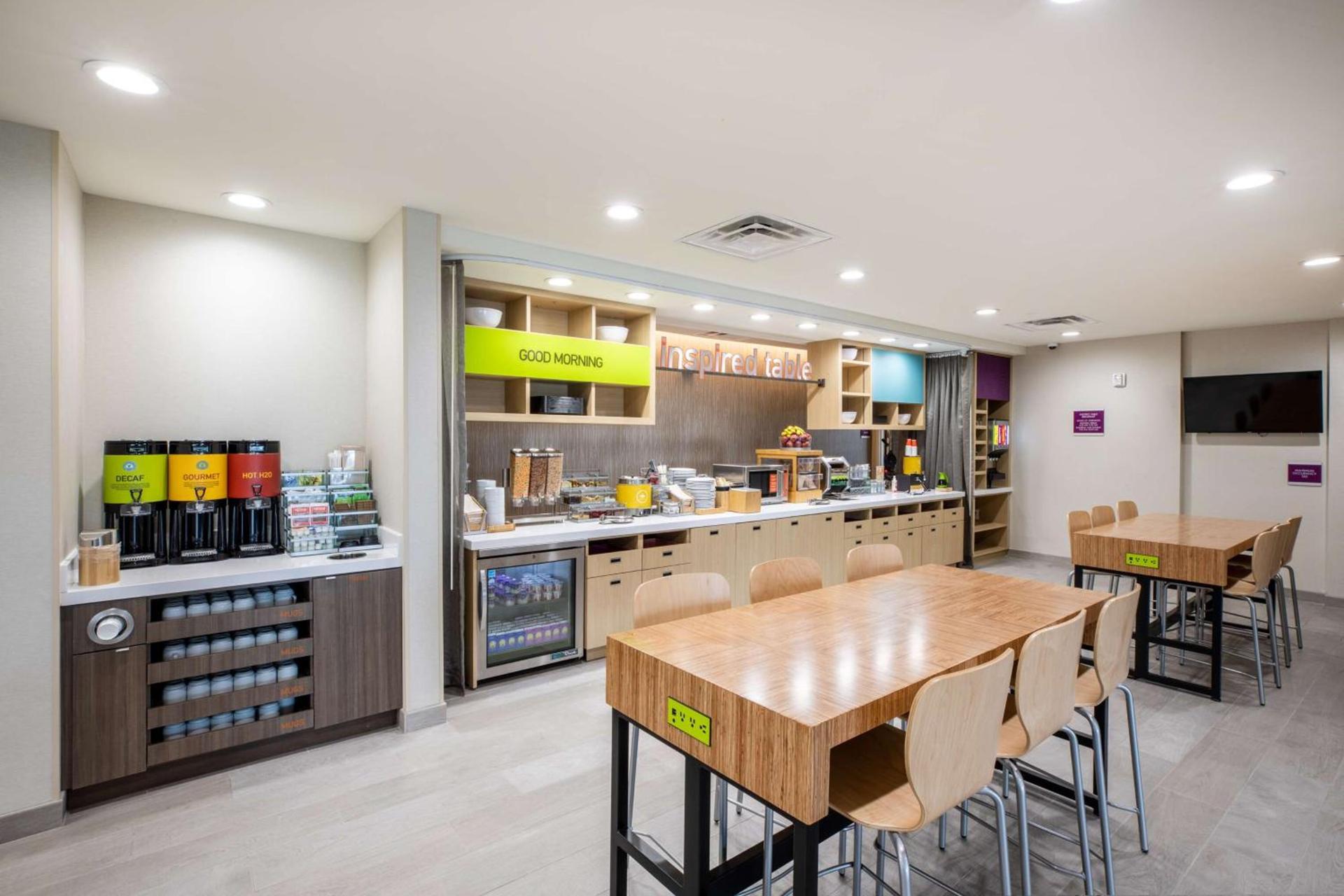 Home2 Suites by Hilton Houston Bush Intercontinental Airport Iah Beltway 8 photo 8