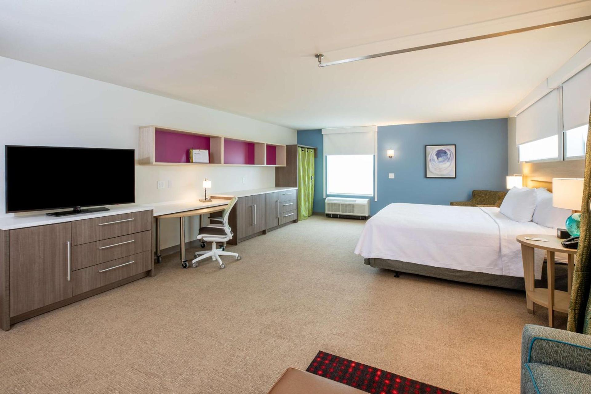 Home2 Suites by Hilton Houston Bush Intercontinental Airport Iah Beltway 8 photo 11