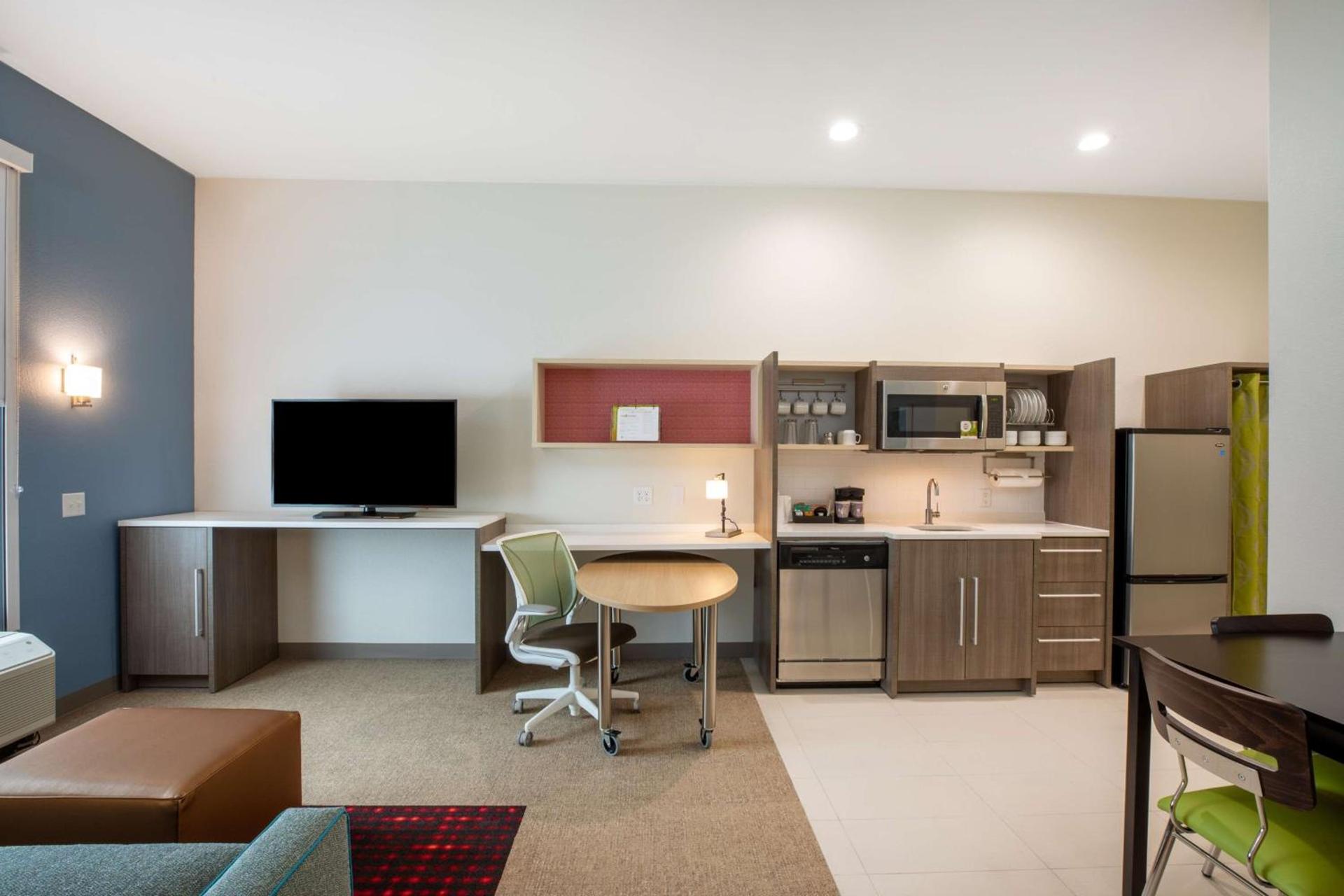 Home2 Suites by Hilton Houston Bush Intercontinental Airport Iah Beltway 8 photo 12