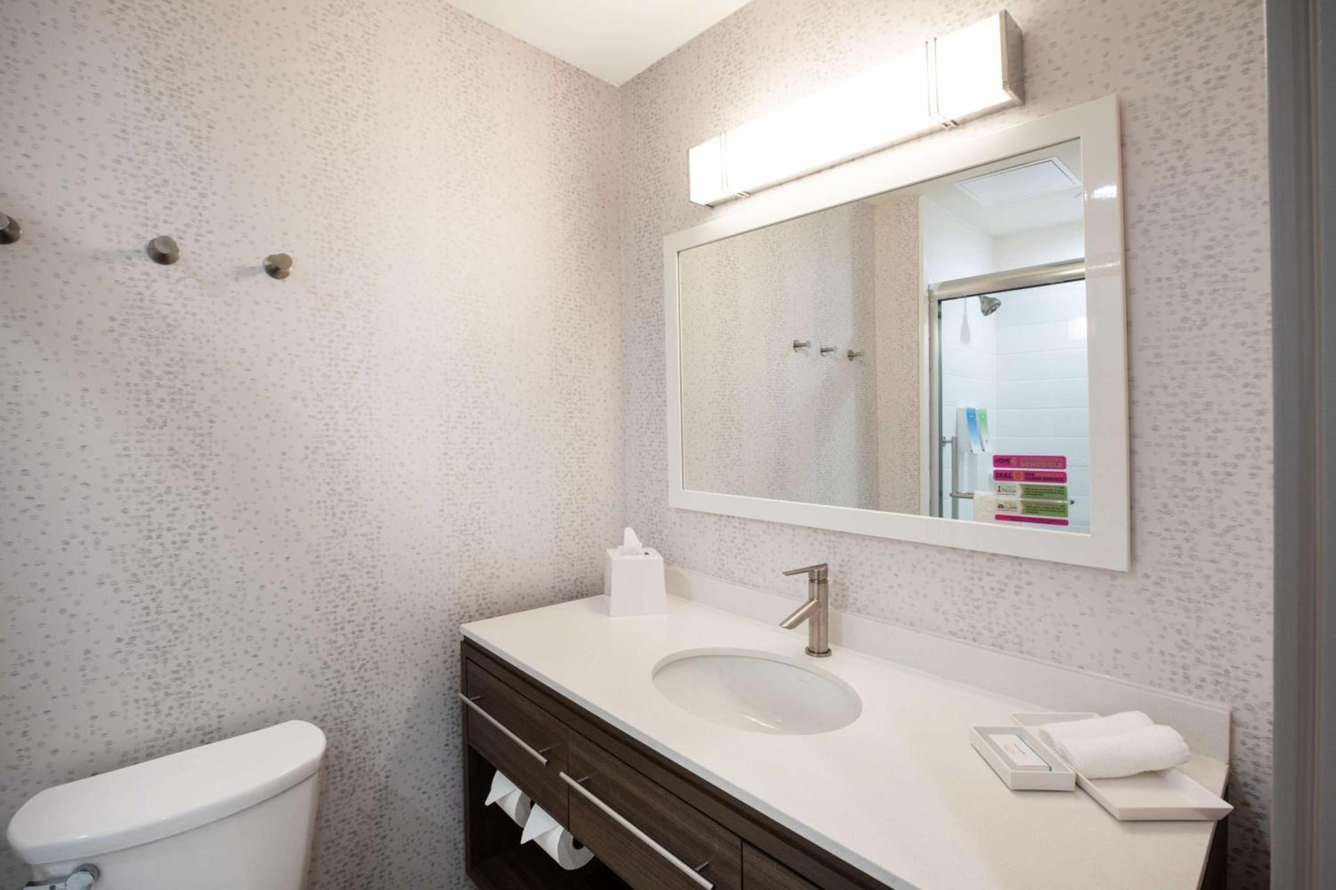 Home2 Suites by Hilton Houston Bush Intercontinental Airport Iah Beltway 8 photo 14