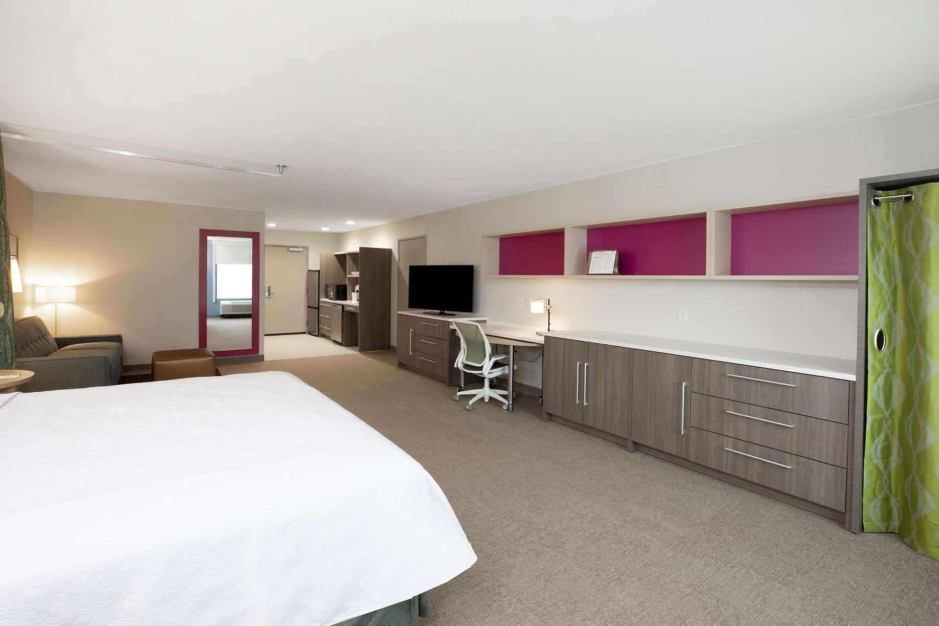 Home2 Suites by Hilton Houston Bush Intercontinental Airport Iah Beltway 8 photo 15