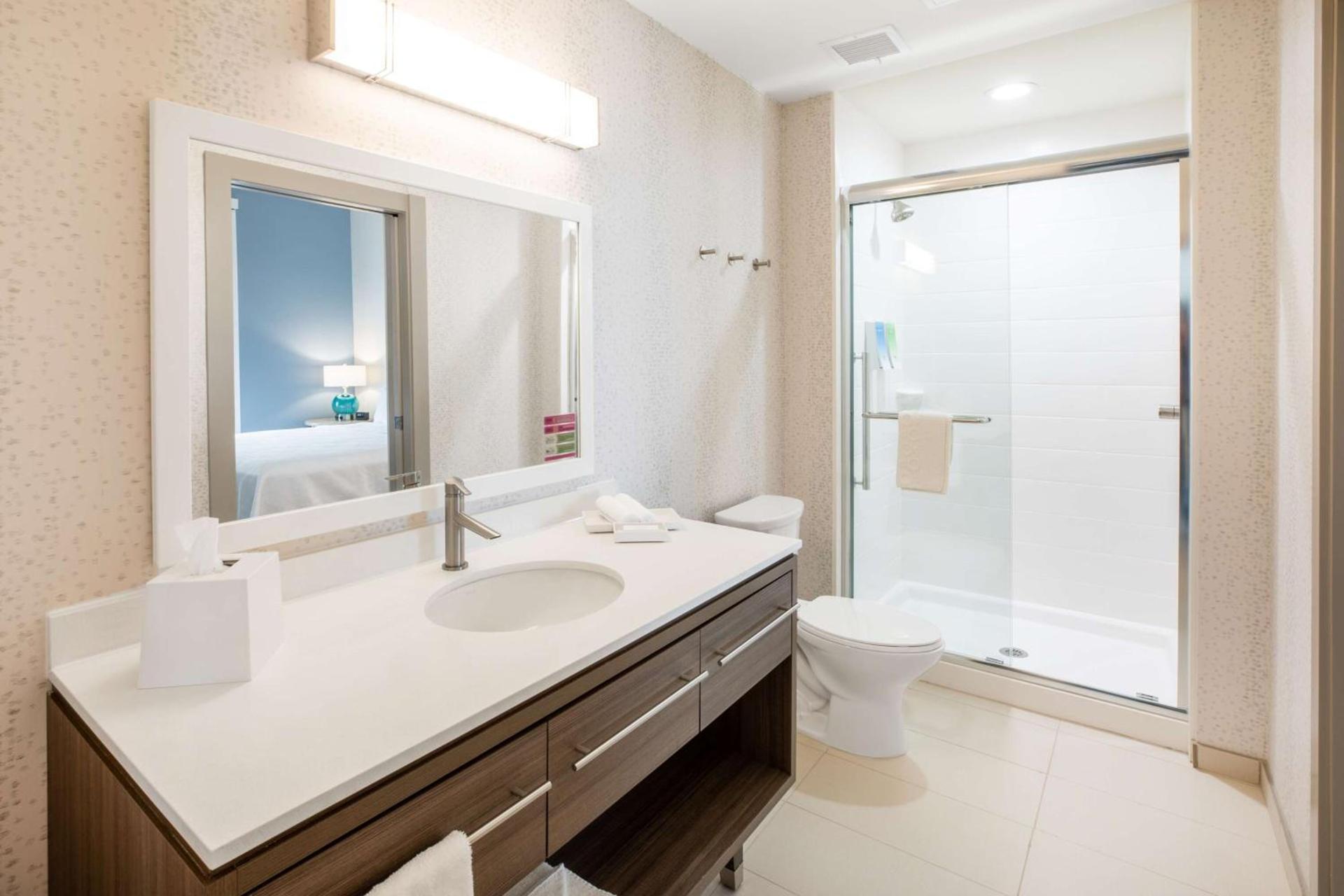Home2 Suites by Hilton Houston Bush Intercontinental Airport Iah Beltway 8 photo 16