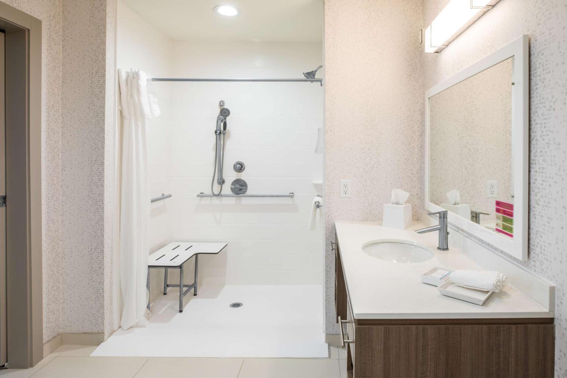 Home2 Suites by Hilton Houston Bush Intercontinental Airport Iah Beltway 8 photo 22