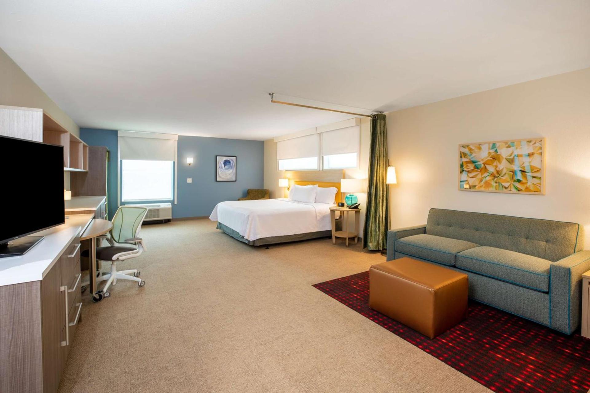 Home2 Suites by Hilton Houston Bush Intercontinental Airport Iah Beltway 8 photo 23