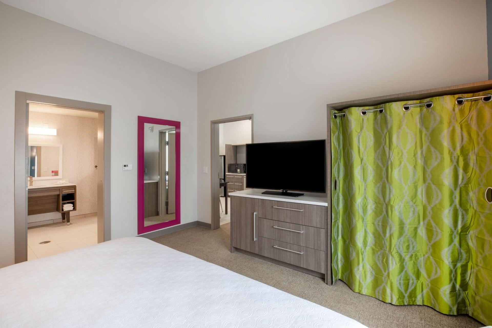 Home2 Suites by Hilton Houston Bush Intercontinental Airport Iah Beltway 8 photo 26