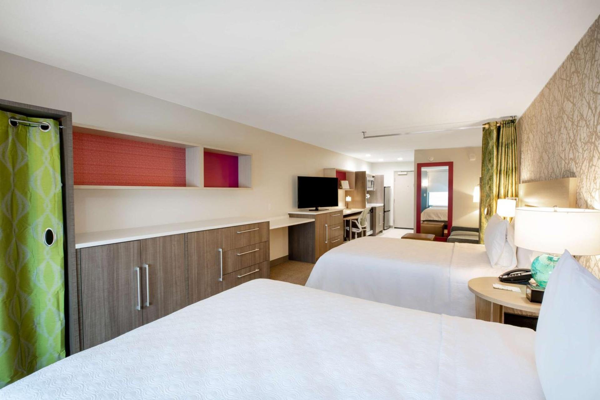 Home2 Suites by Hilton Houston Bush Intercontinental Airport Iah Beltway 8 photo 25