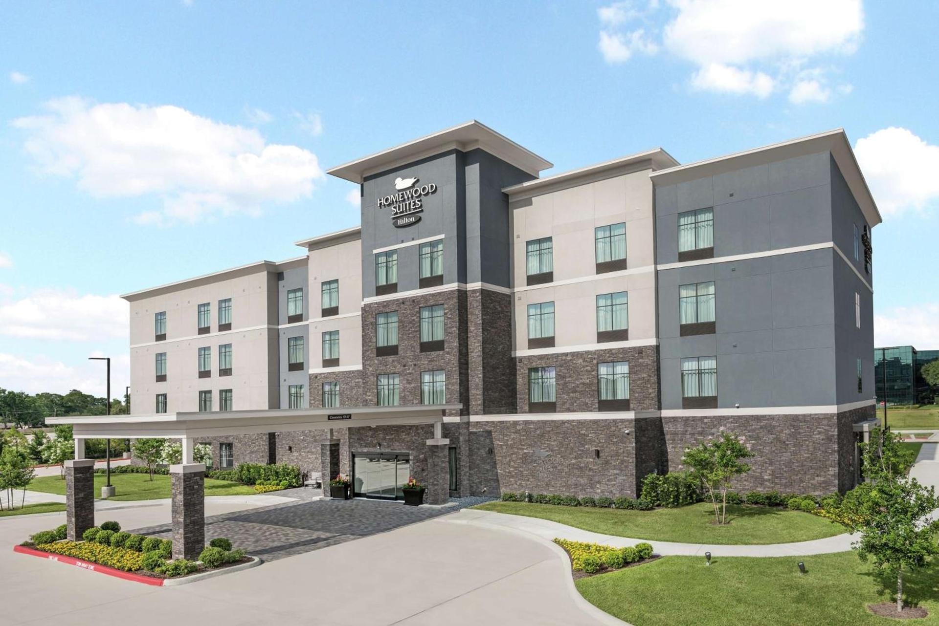 Homewood Suites By Hilton Houston Memorial photo 3