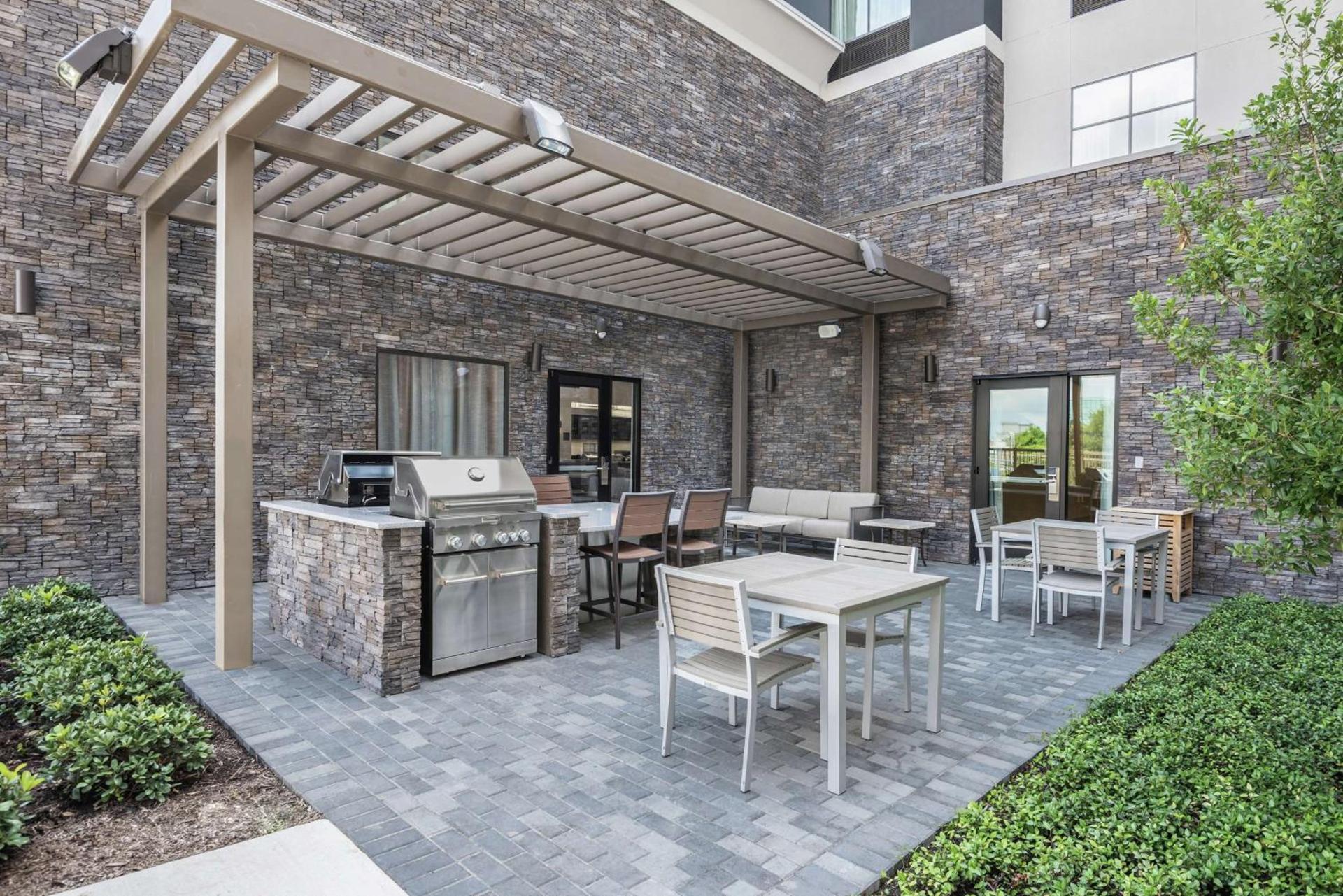 Homewood Suites By Hilton Houston Memorial photo 2