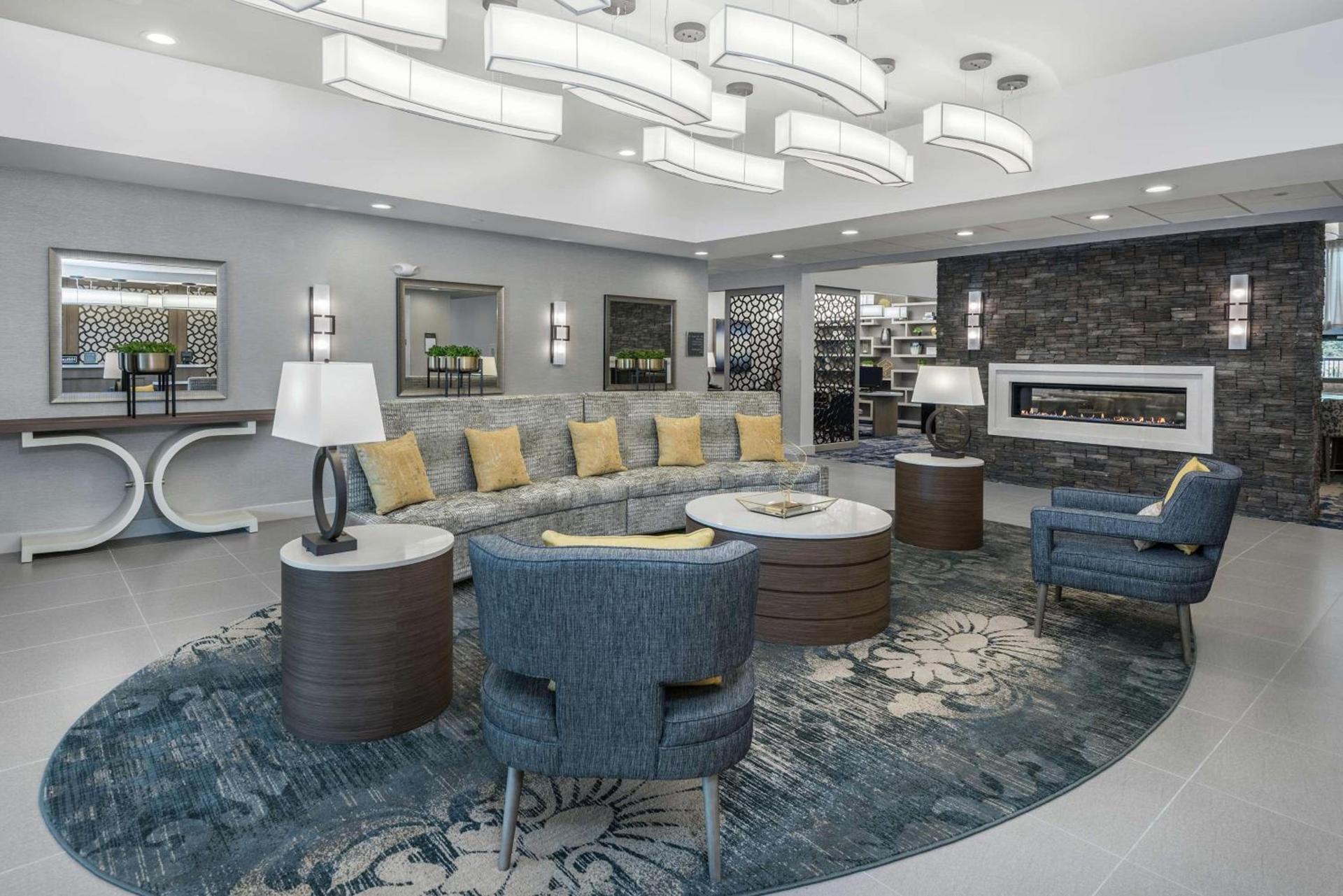 Homewood Suites By Hilton Houston Memorial photo 5