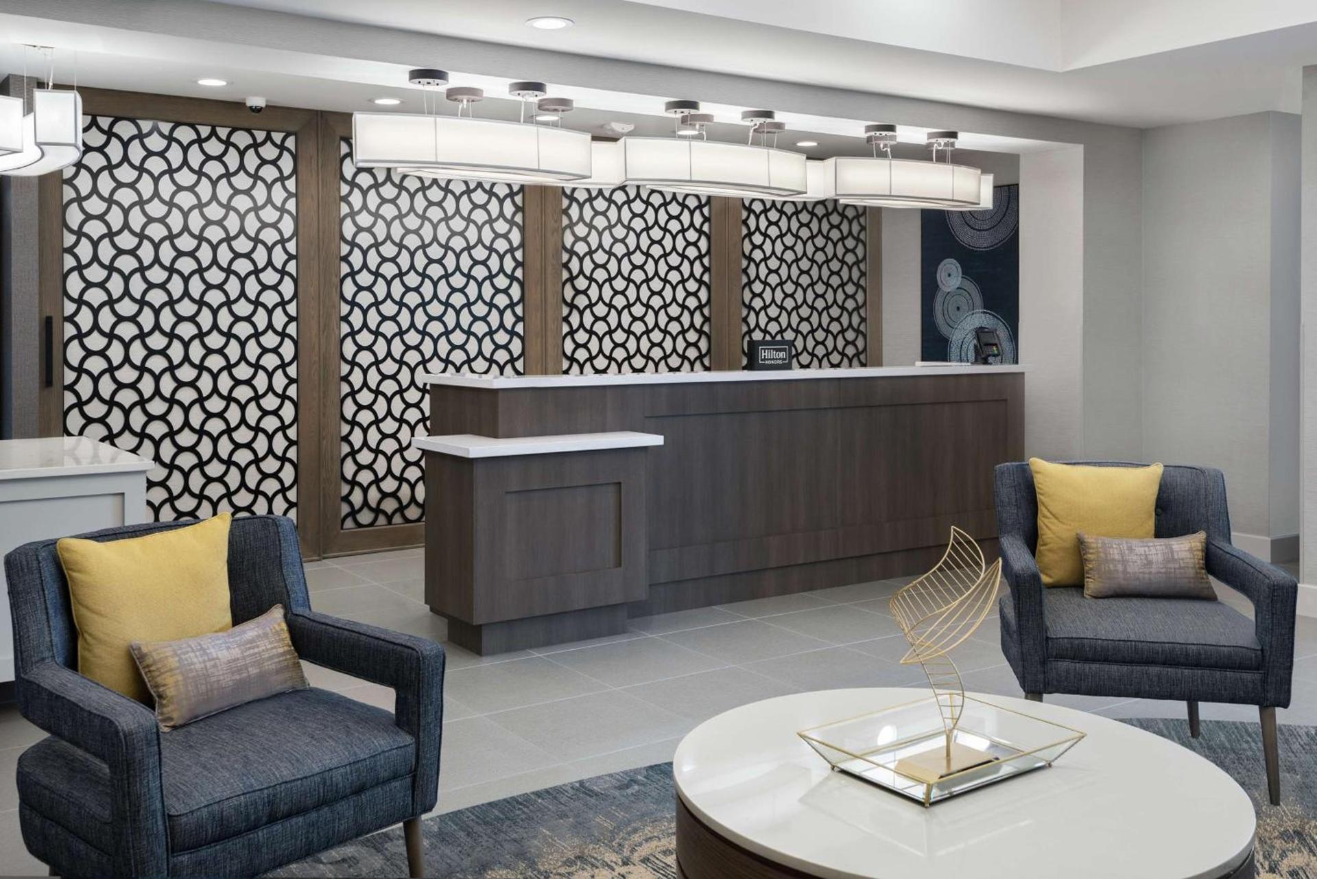 Homewood Suites By Hilton Houston Memorial photo 4