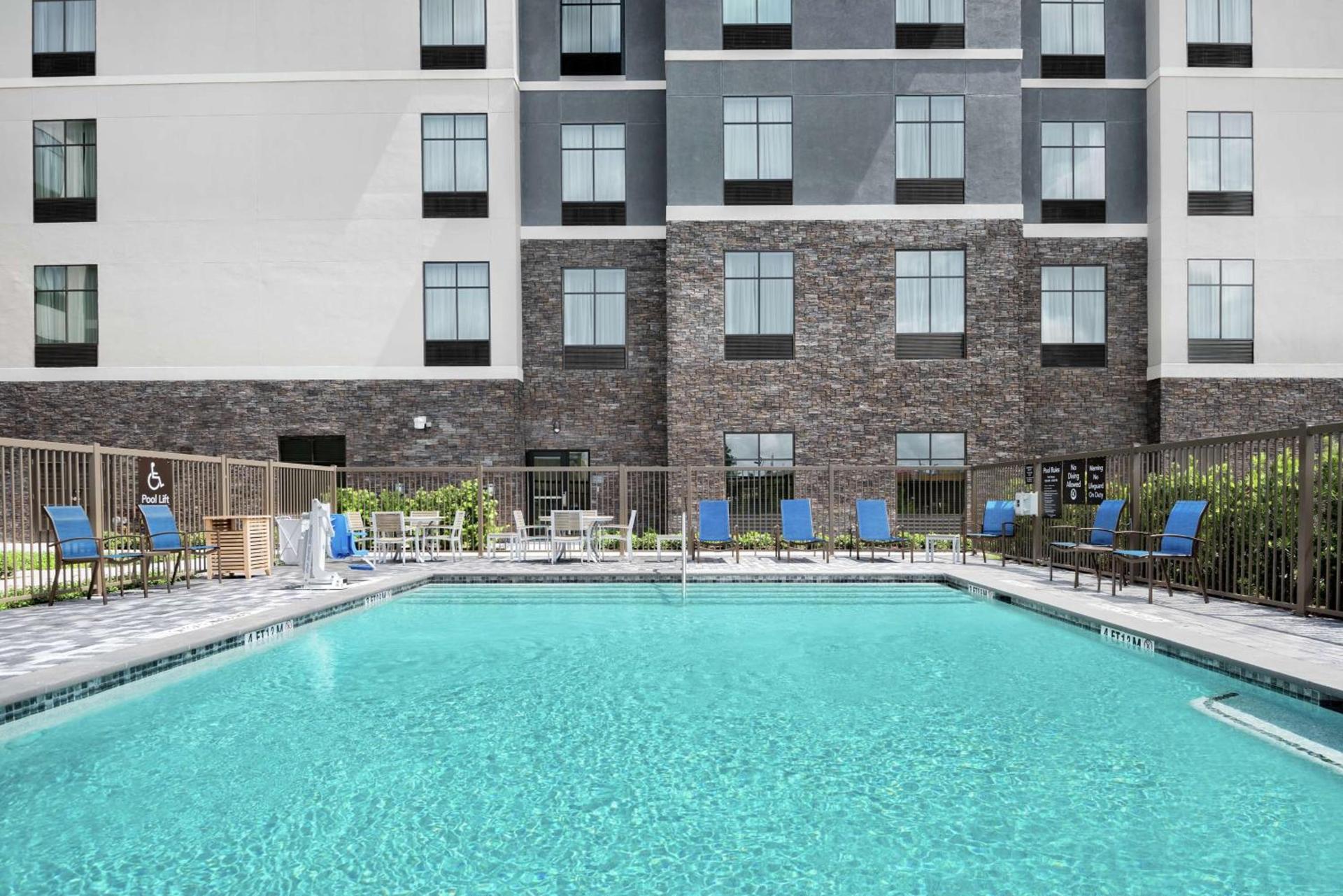 Homewood Suites By Hilton Houston Memorial photo 6