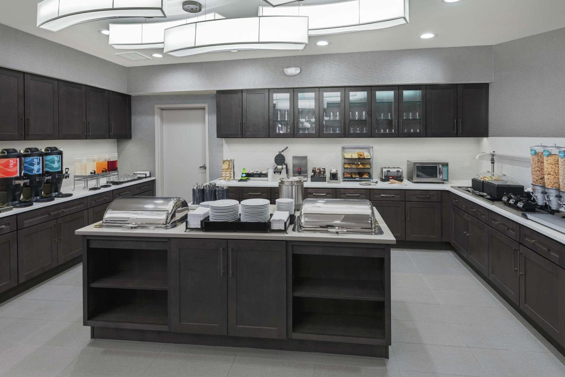 Homewood Suites By Hilton Houston Memorial photo 7