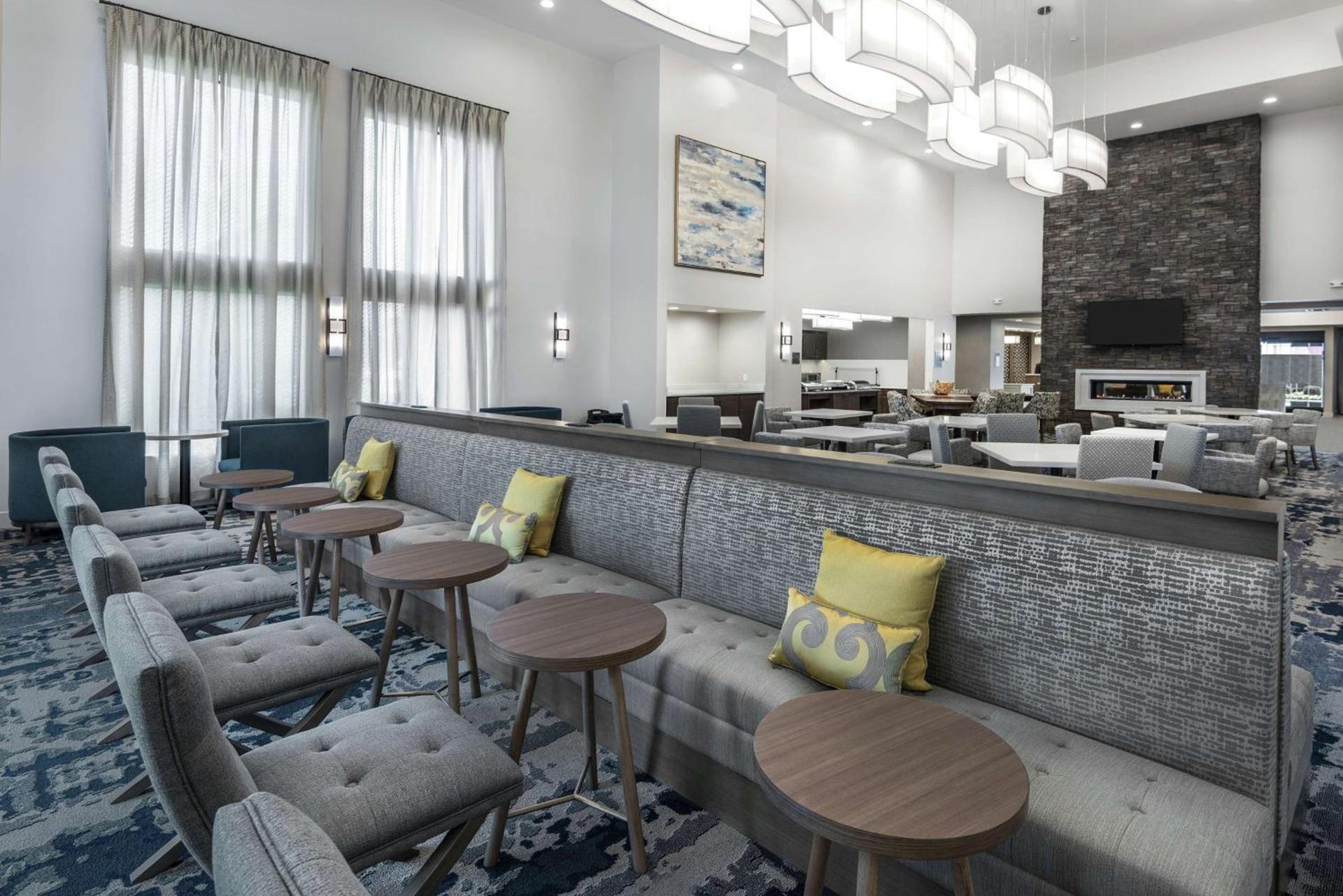 Homewood Suites By Hilton Houston Memorial photo 10