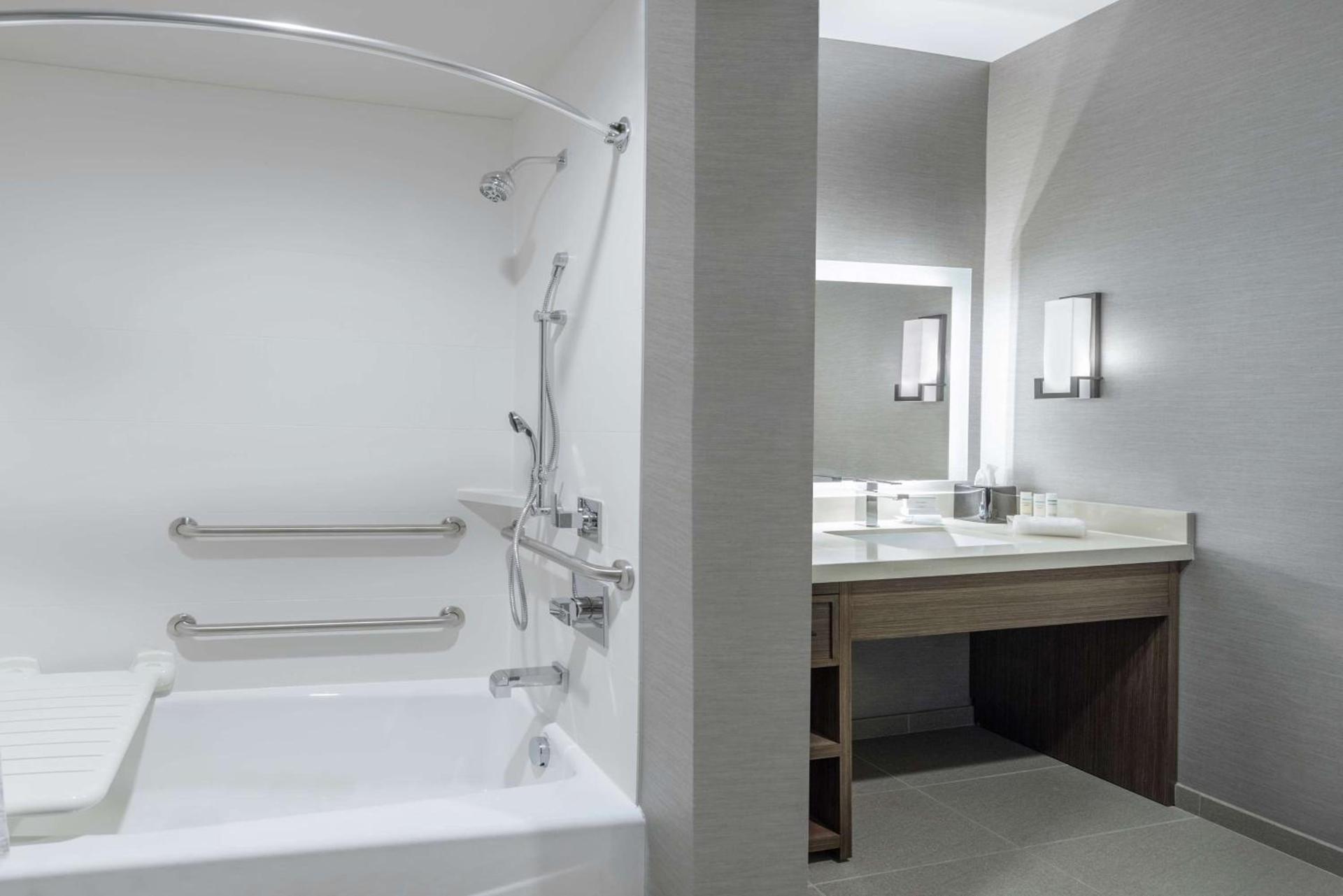 Homewood Suites By Hilton Houston Memorial photo 12