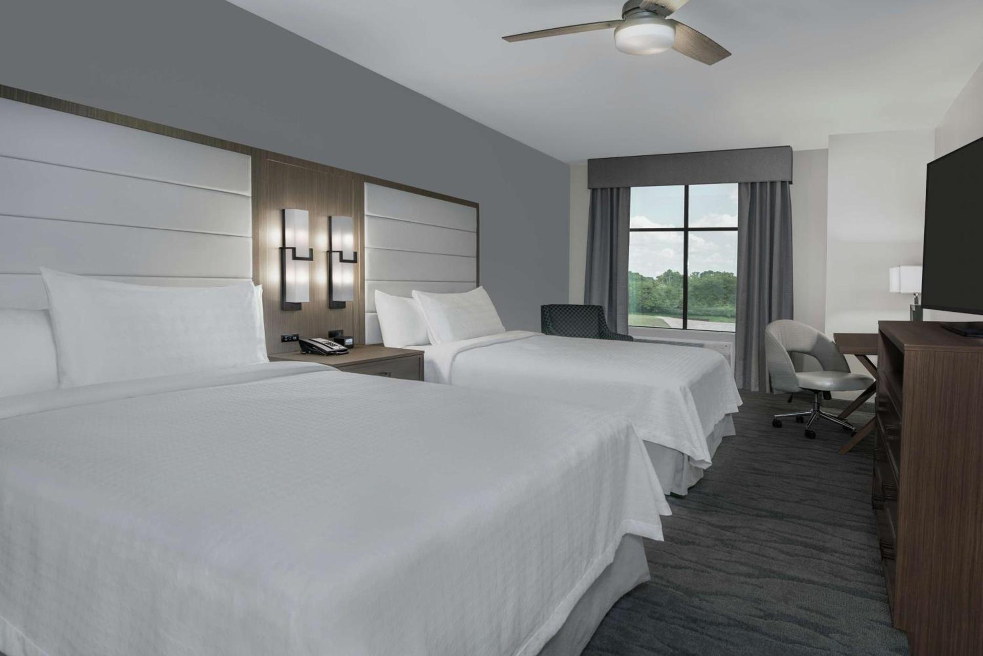 Homewood Suites By Hilton Houston Memorial photo 13