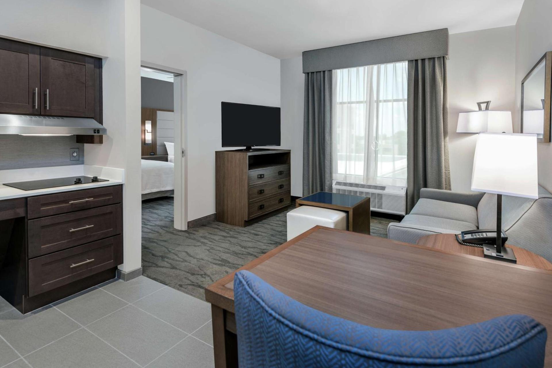 Homewood Suites By Hilton Houston Memorial photo 16