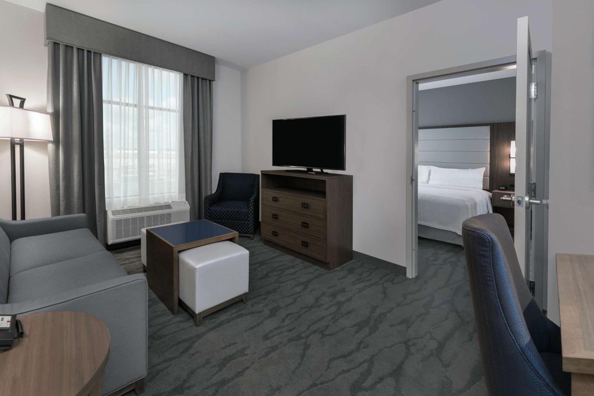 Homewood Suites By Hilton Houston Memorial photo 17