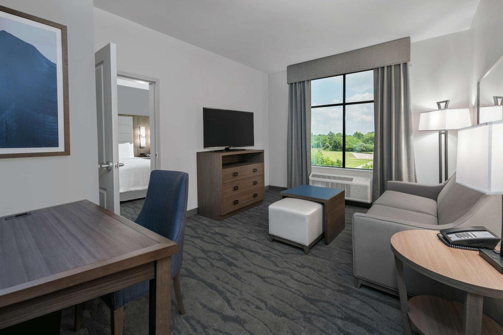 Homewood Suites By Hilton Houston Memorial photo 20