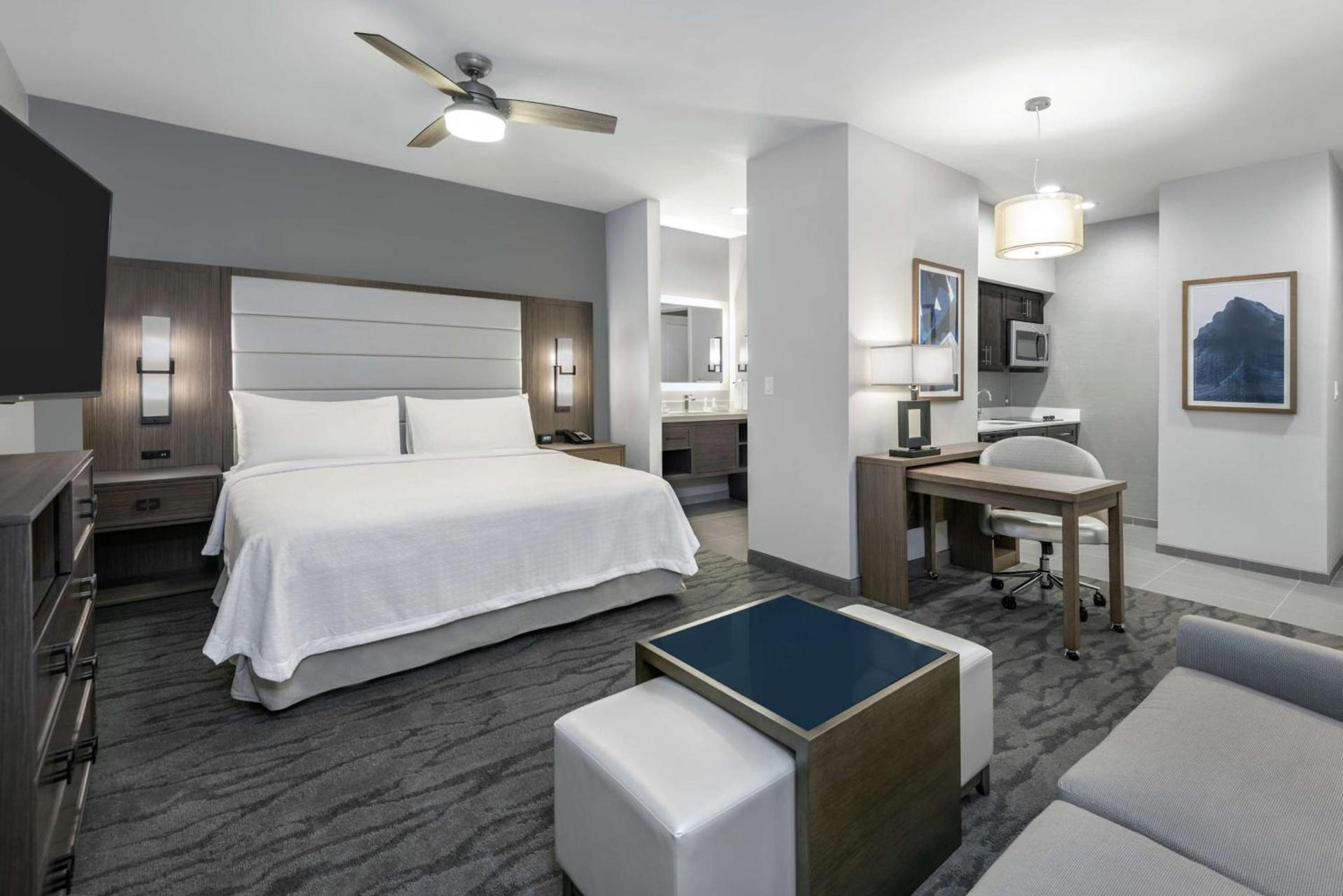 Homewood Suites By Hilton Houston Memorial photo 40