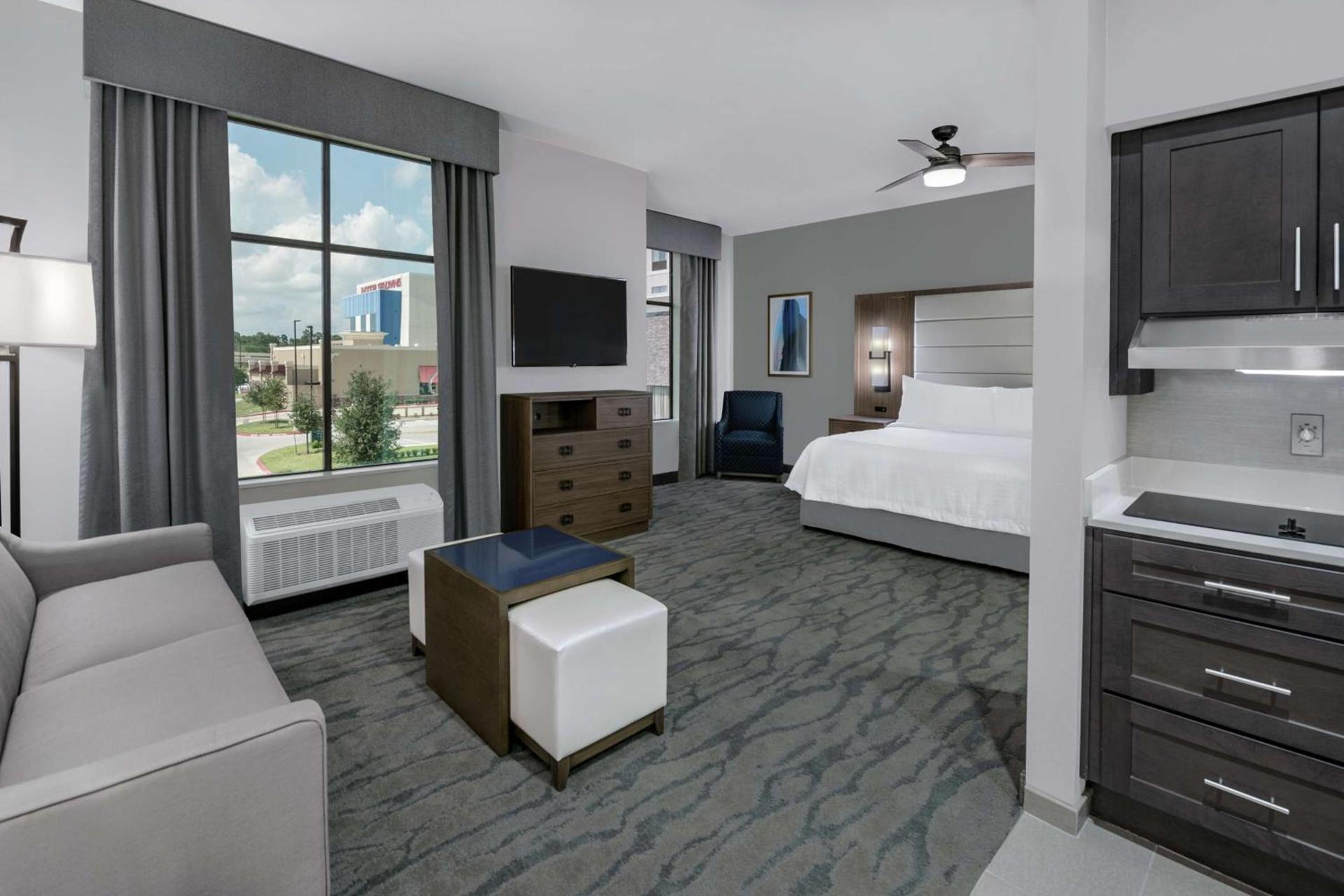 Homewood Suites By Hilton Houston Memorial photo 23