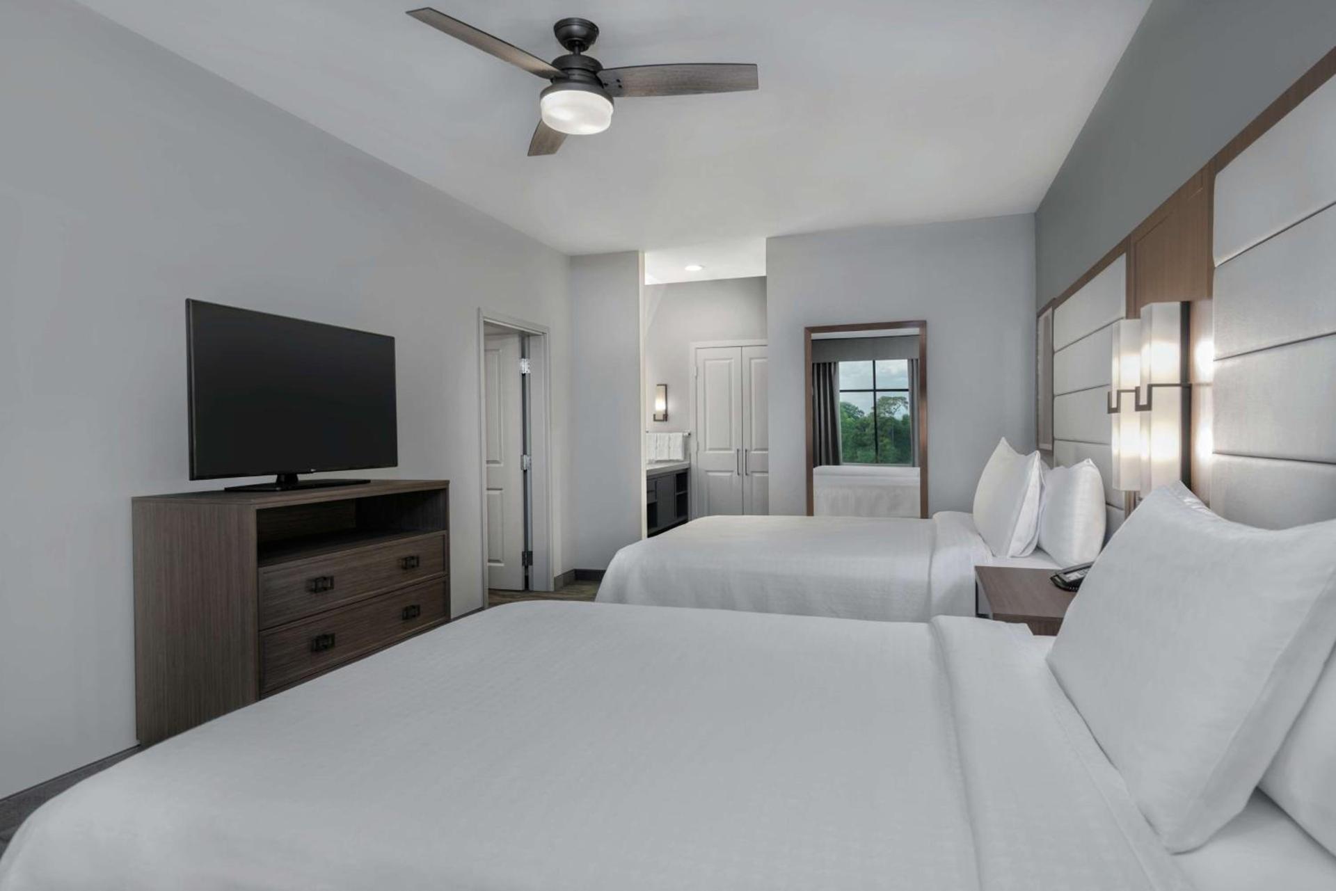 Homewood Suites By Hilton Houston Memorial photo 25