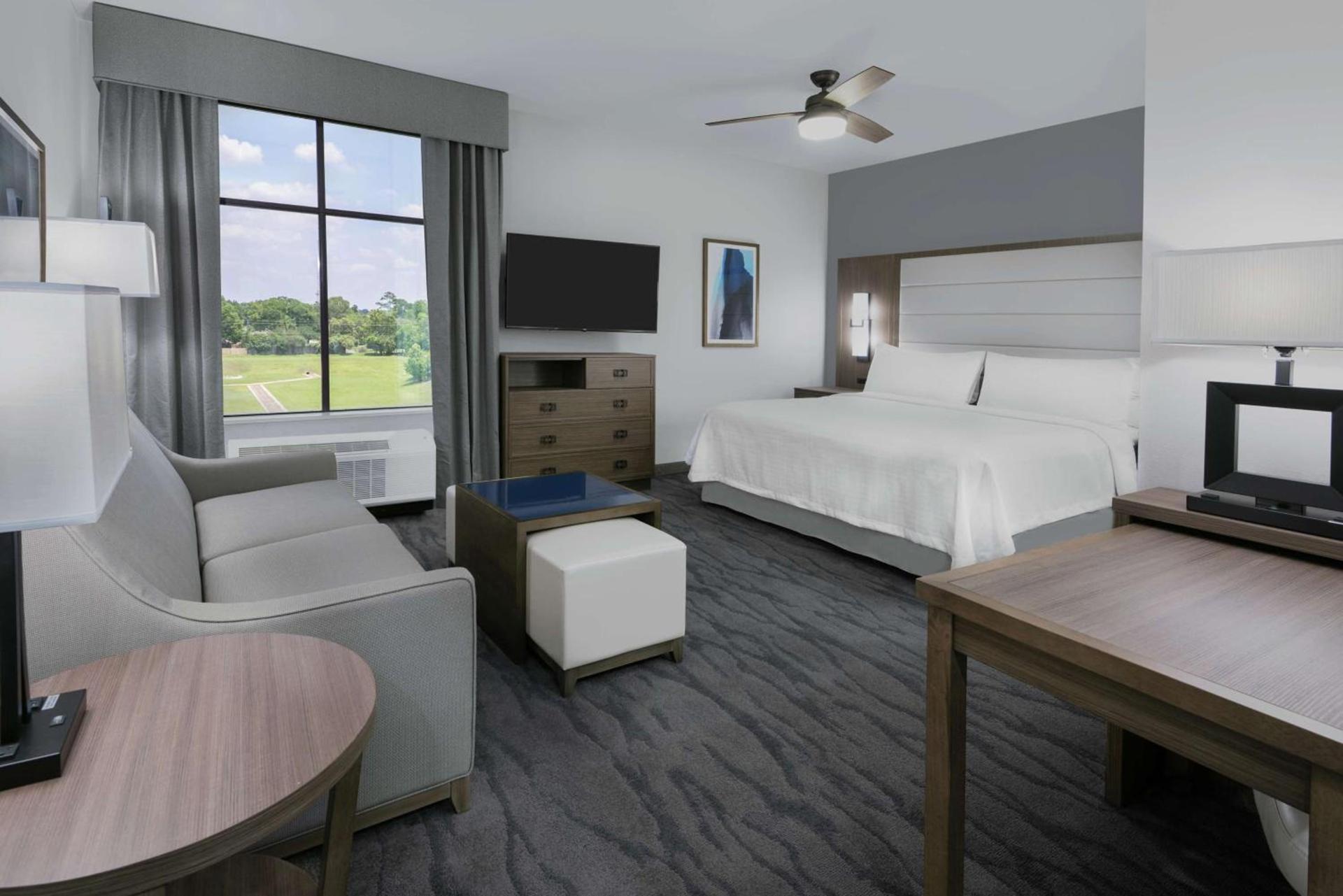Homewood Suites By Hilton Houston Memorial photo 24