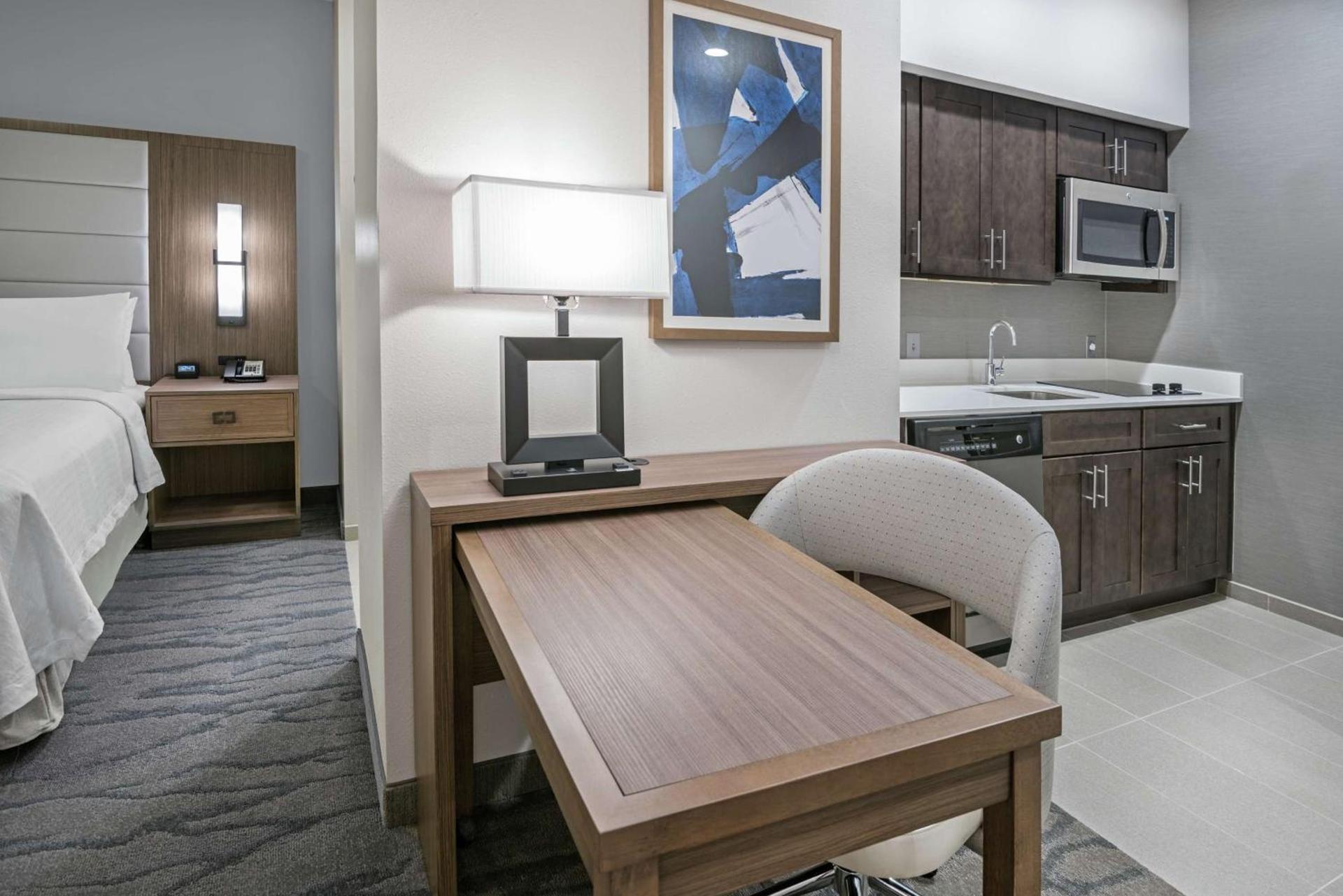 Homewood Suites By Hilton Houston Memorial photo 27