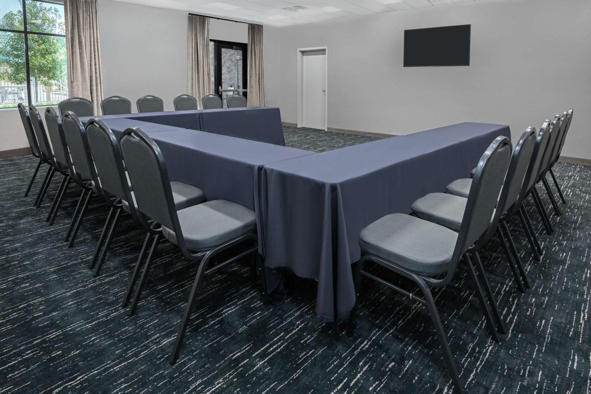 Homewood Suites By Hilton Houston Memorial photo 21