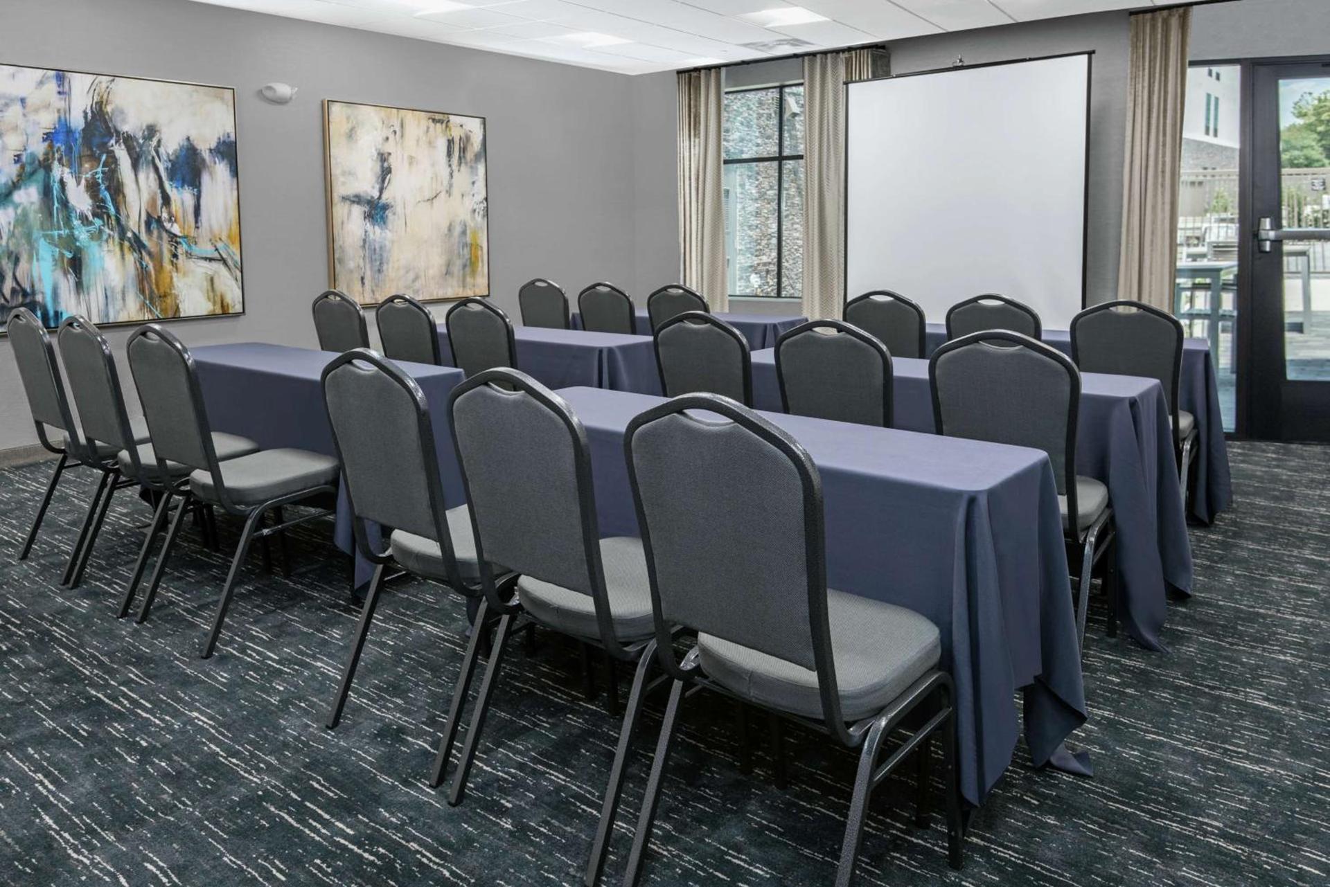 Homewood Suites By Hilton Houston Memorial photo 28