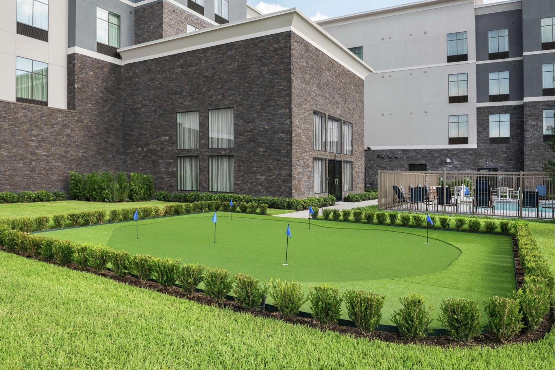 Homewood Suites By Hilton Houston Memorial photo 31