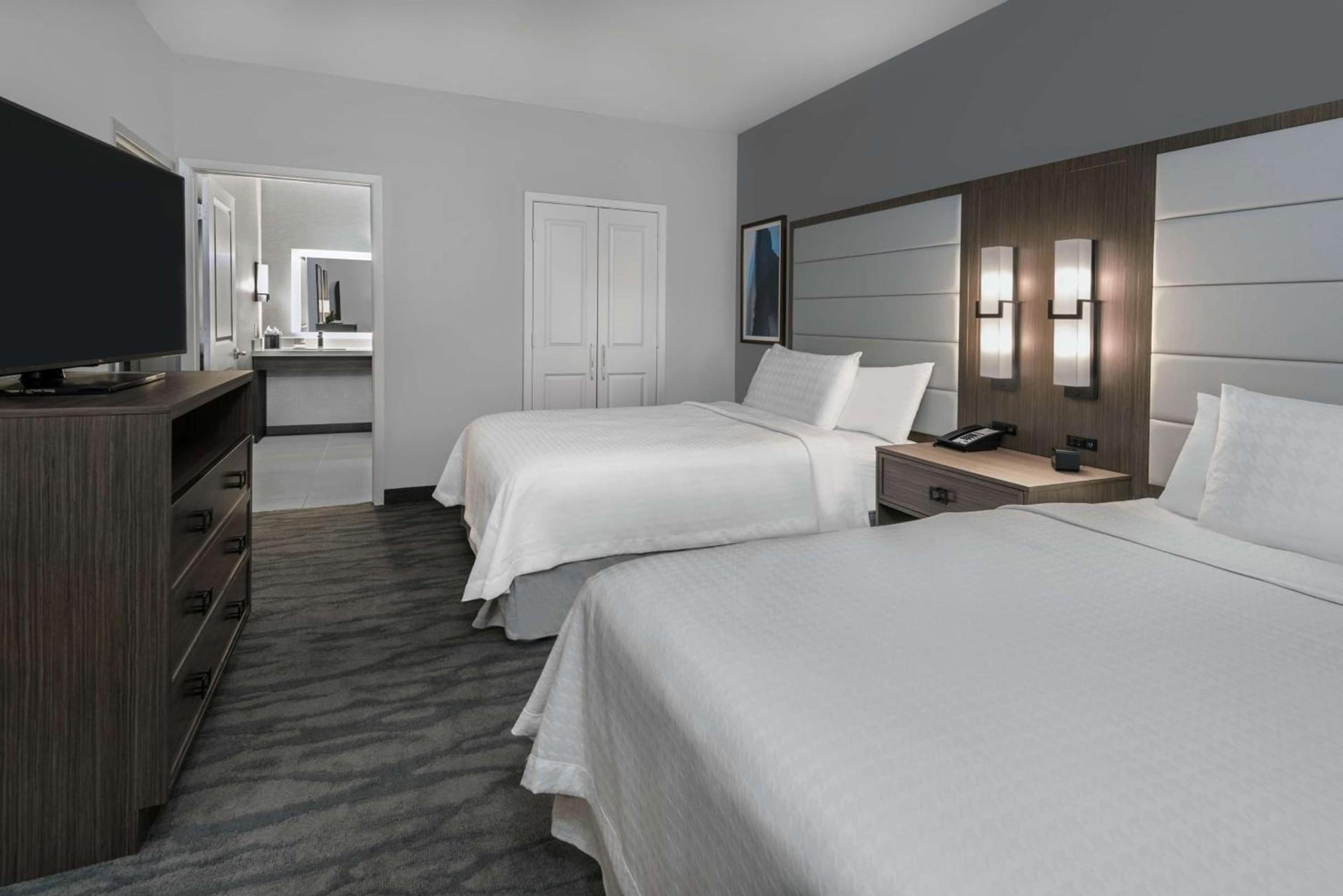 Homewood Suites By Hilton Houston Memorial photo 33