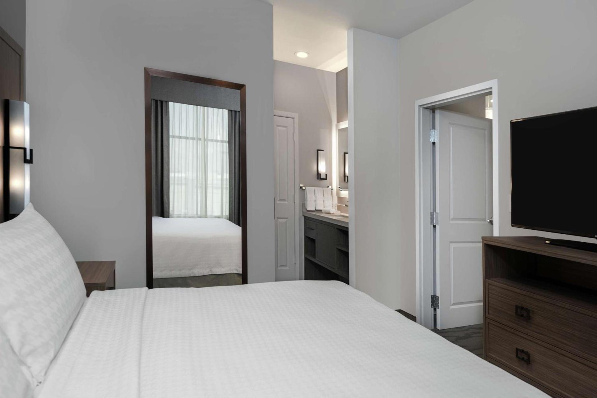Homewood Suites By Hilton Houston Memorial photo 34